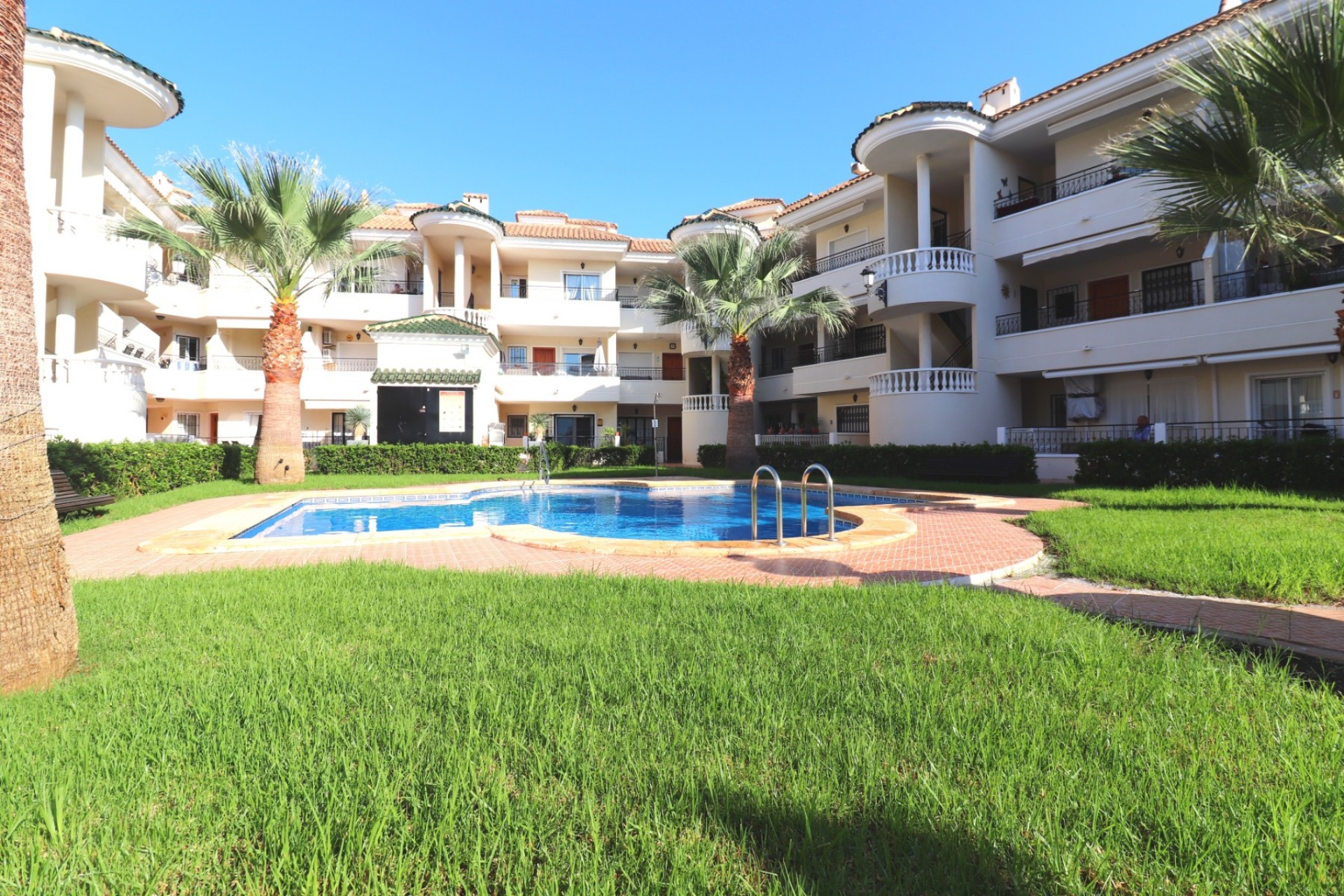 Re-Sale - Apartment - Jacarilla - Jacarilla - Town