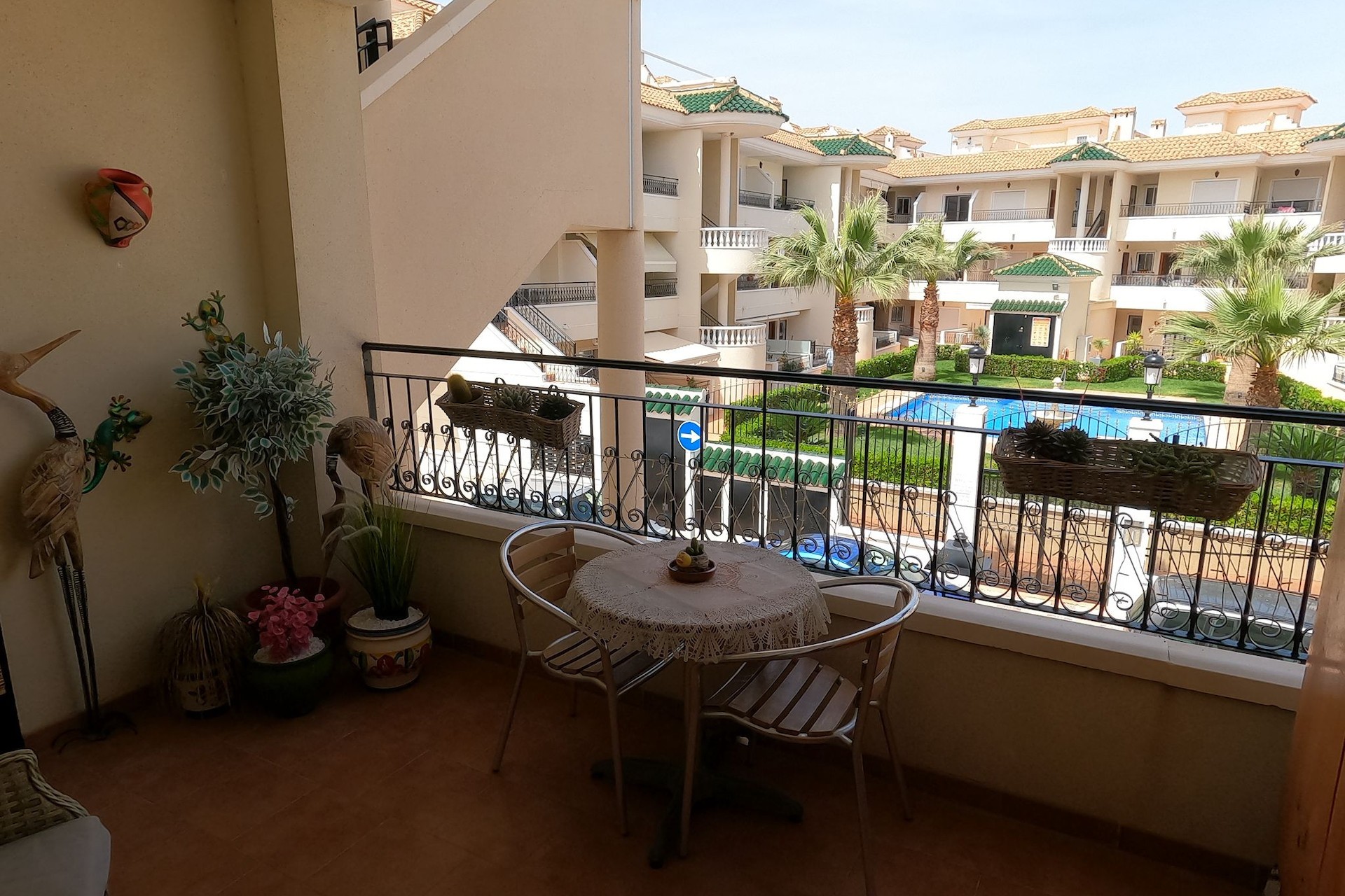 Re-Sale - Apartment - Jacarilla - Jacarilla - Town