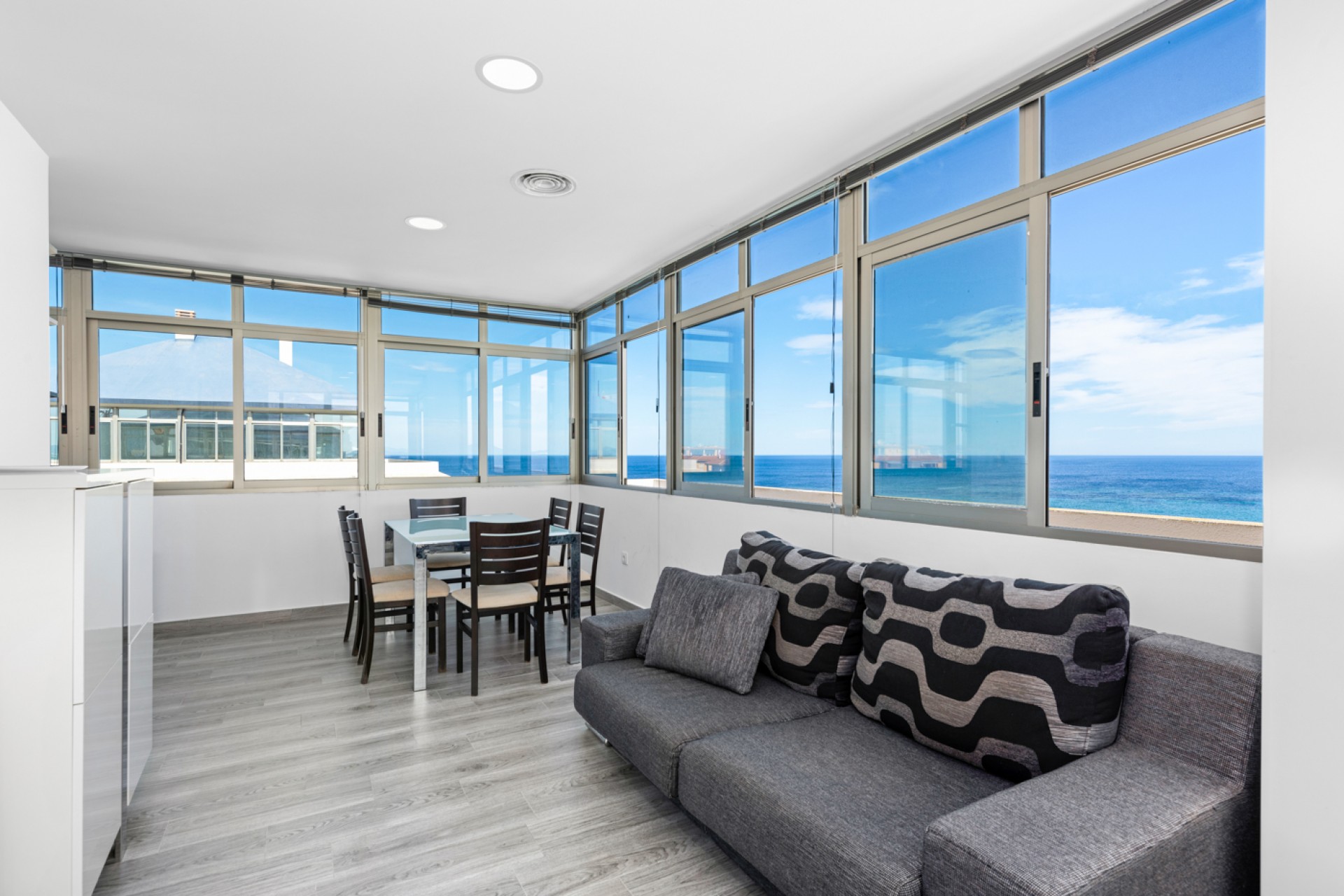 Re-Sale - Apartment - La Manga del Mar Menor - Playa del Pudrimel