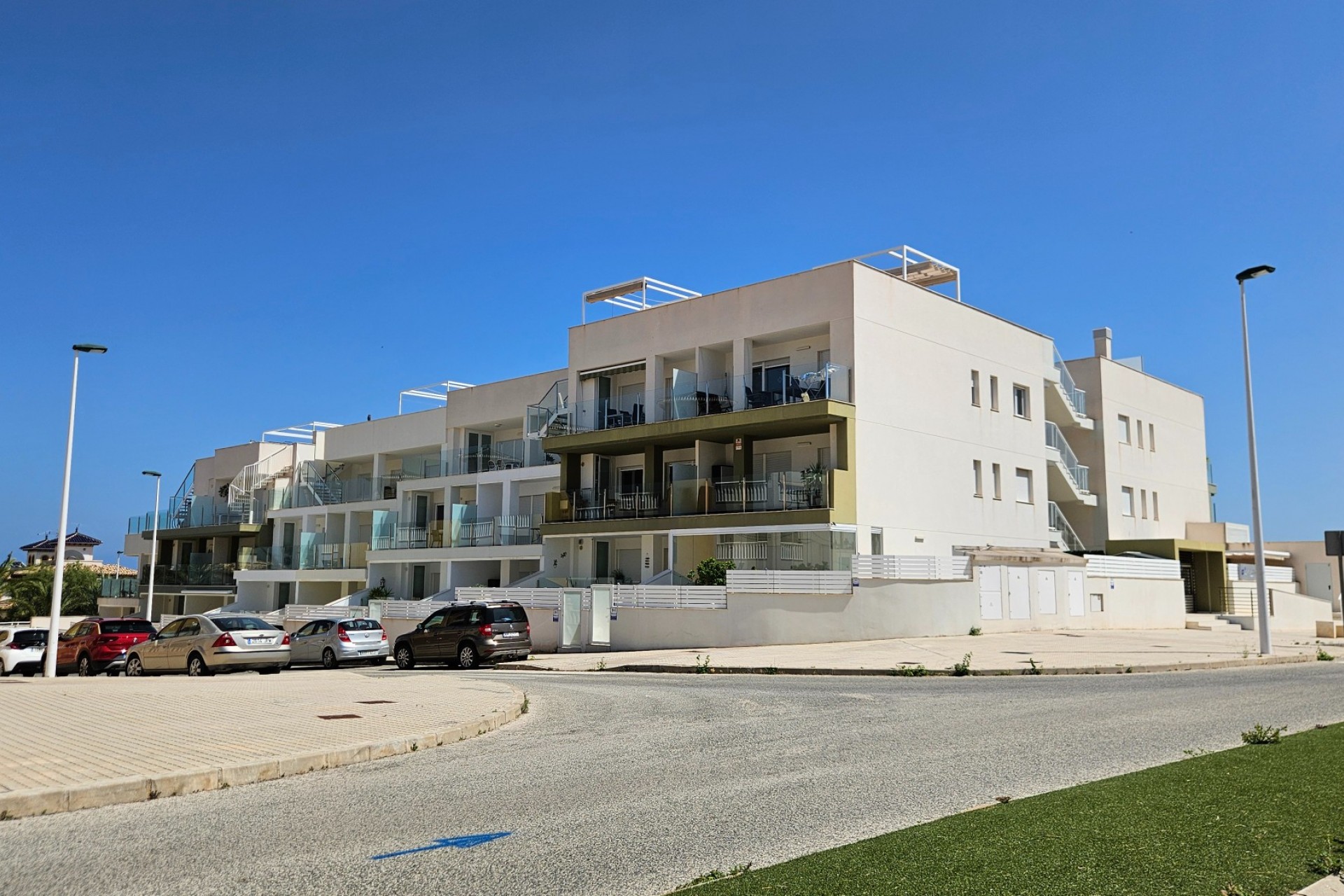 Re-Sale - Apartment - La Marina - El Pinet
