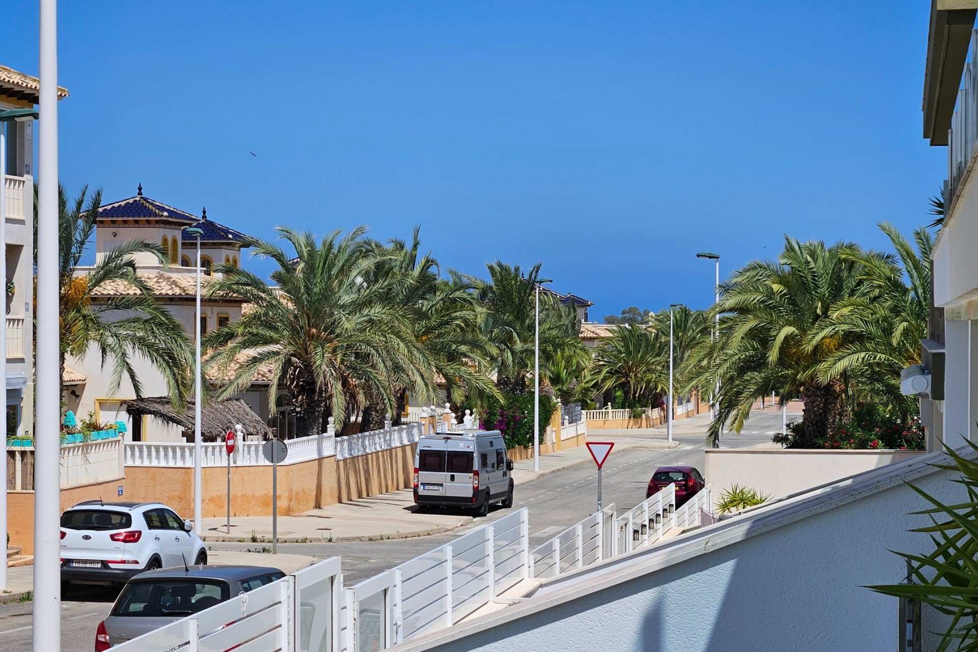 Re-Sale - Apartment - La Marina - El Pinet