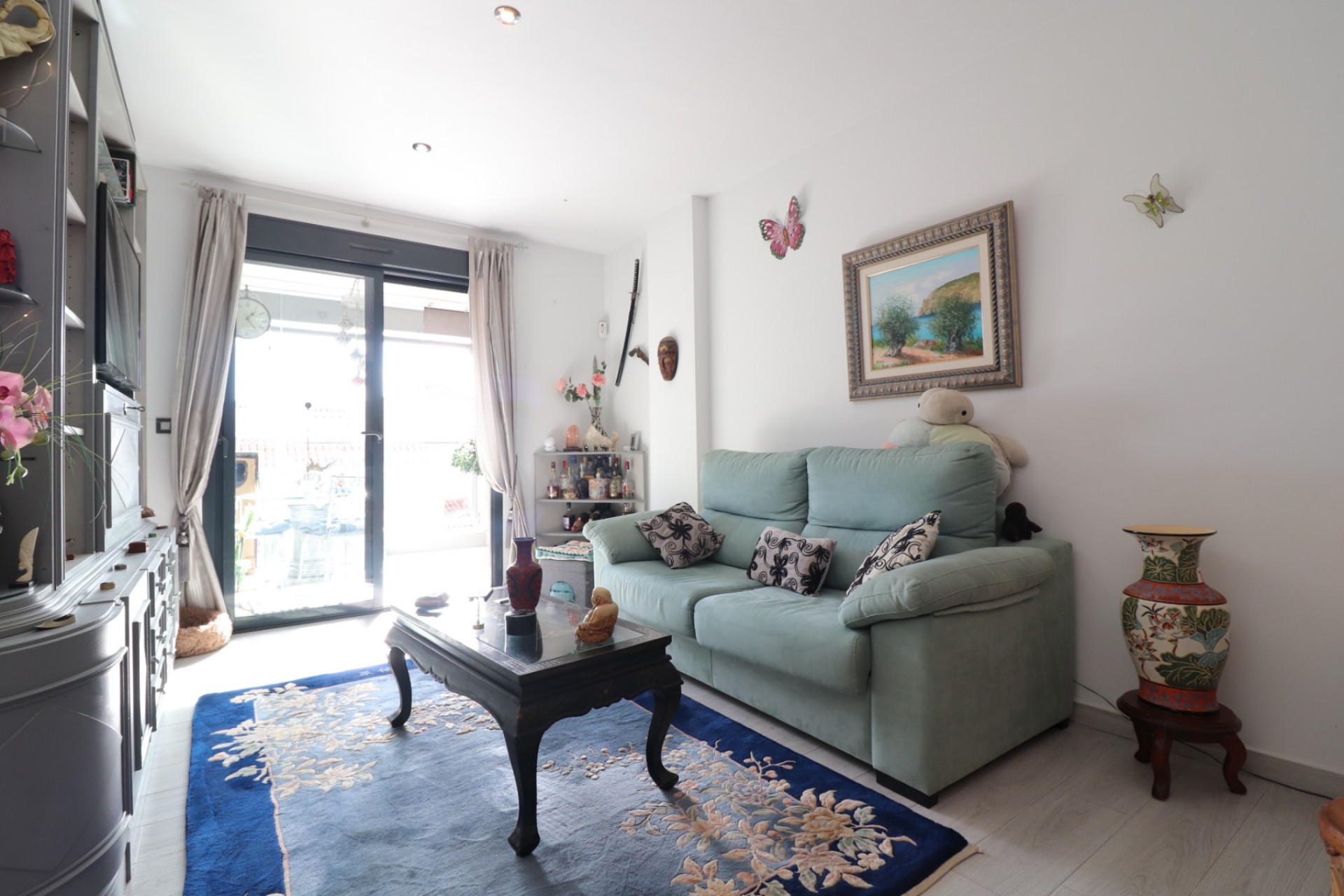 Re-Sale - Apartment - La Mata - La Mata - Town