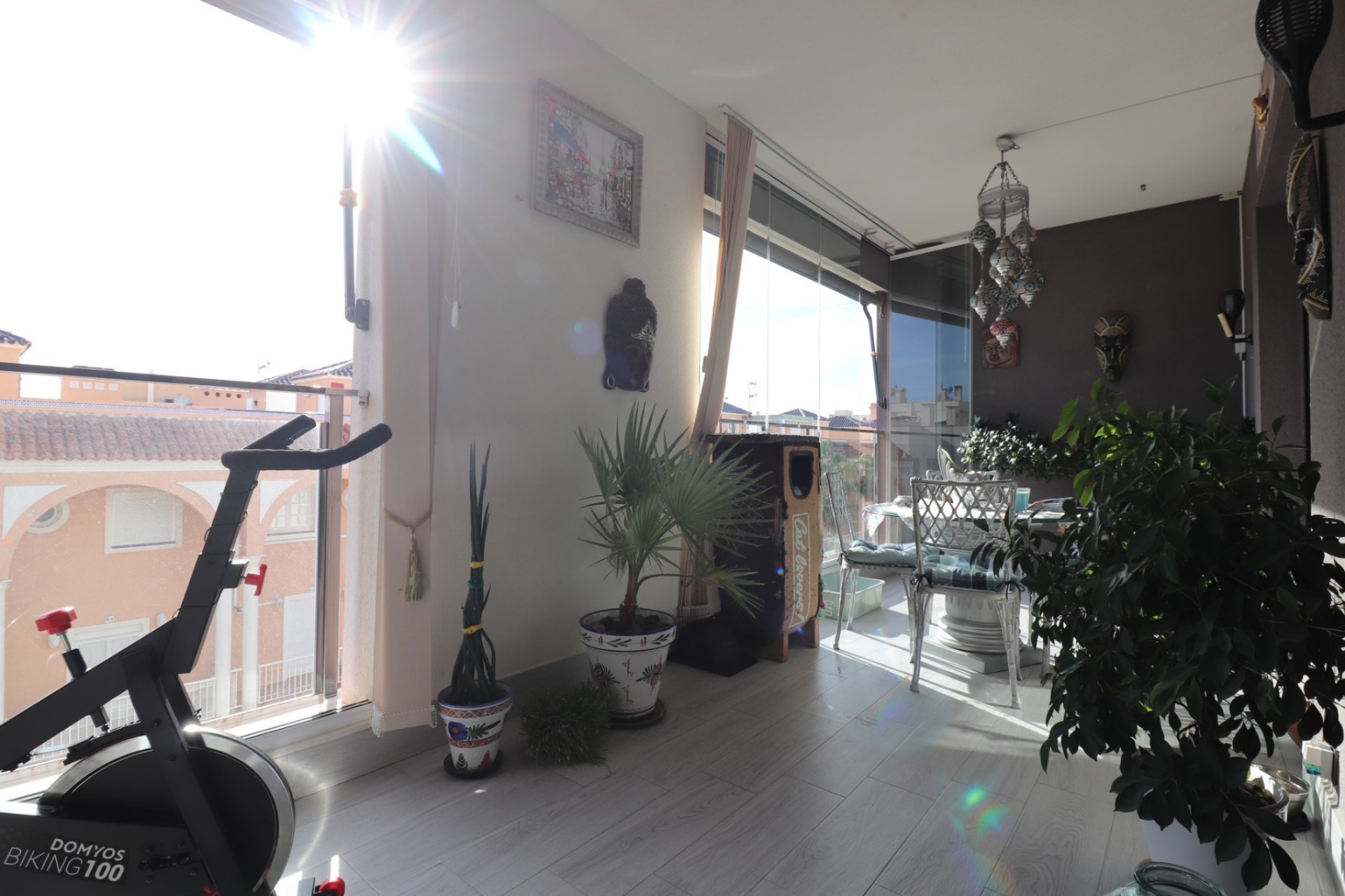 Re-Sale - Apartment - La Mata - La Mata - Town