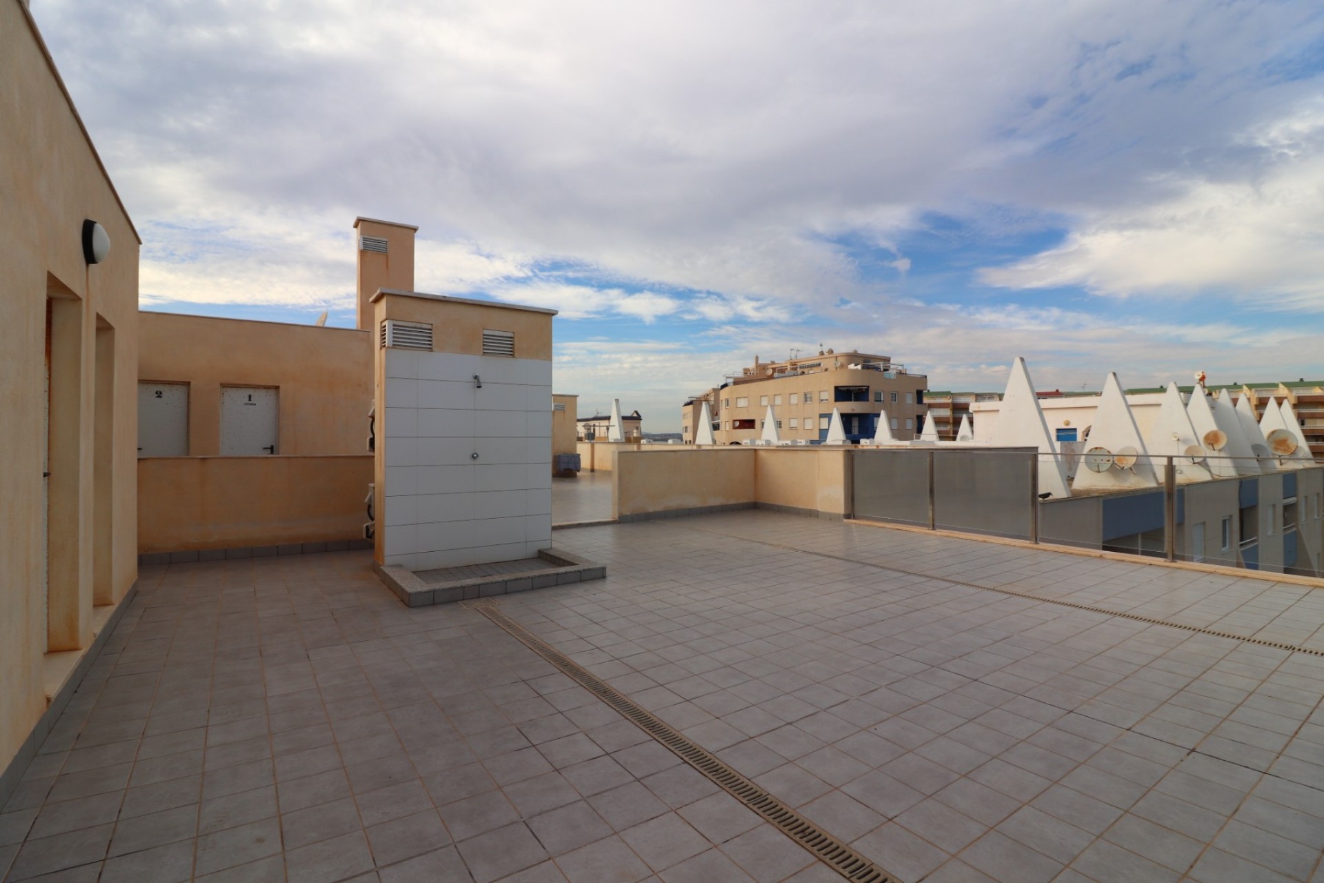 Re-Sale - Apartment - La Mata - La Mata - Town