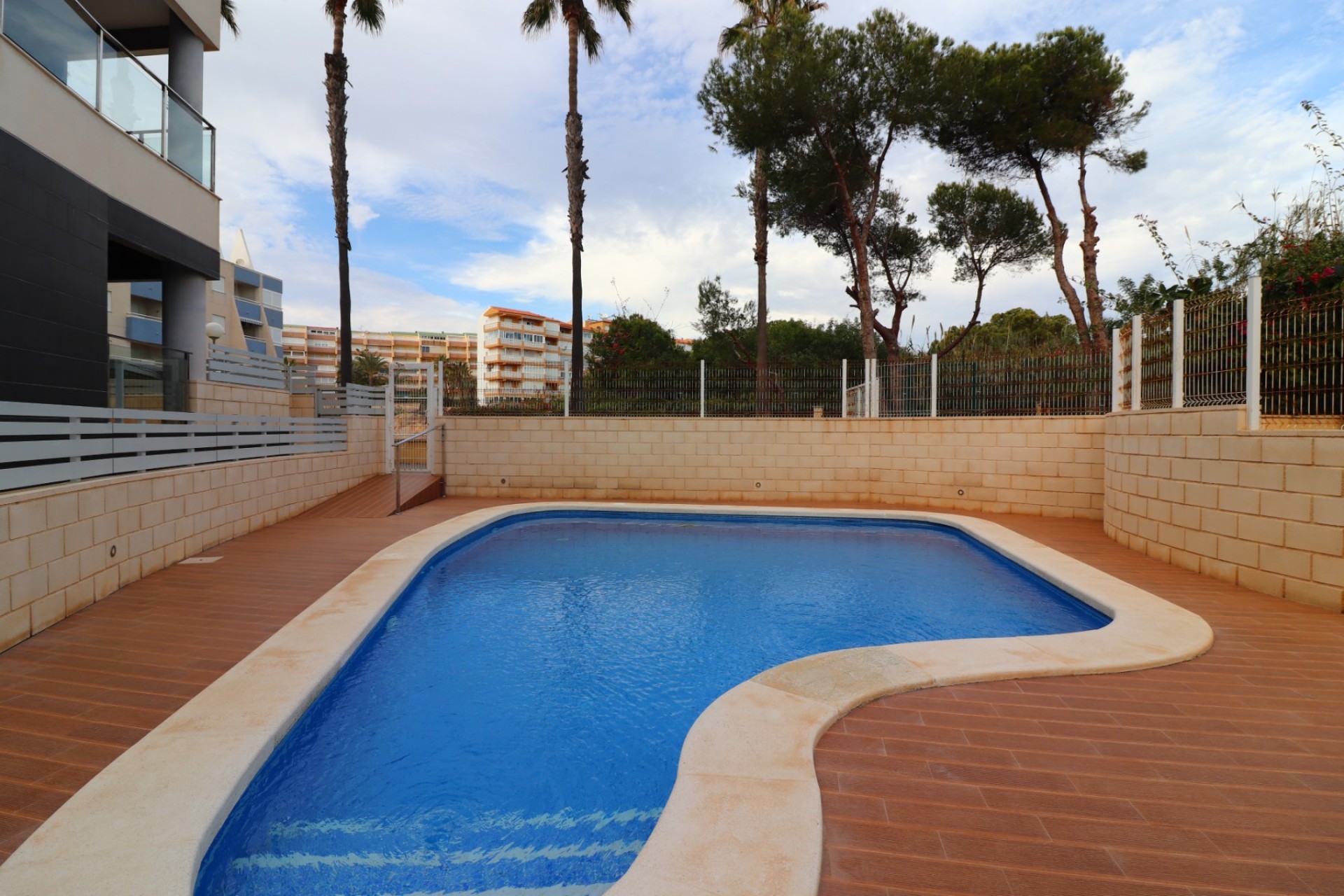 Re-Sale - Apartment - La Mata - La Mata - Town