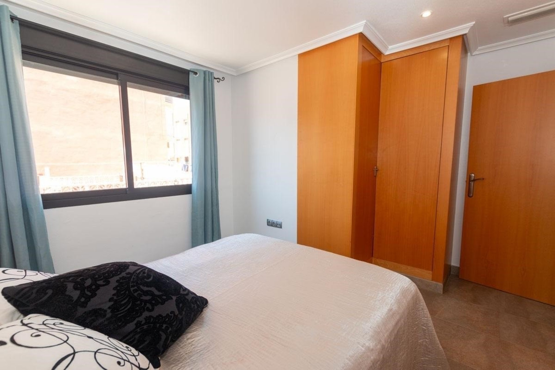 Re-Sale - Apartment - La Mata - La Mata - Town
