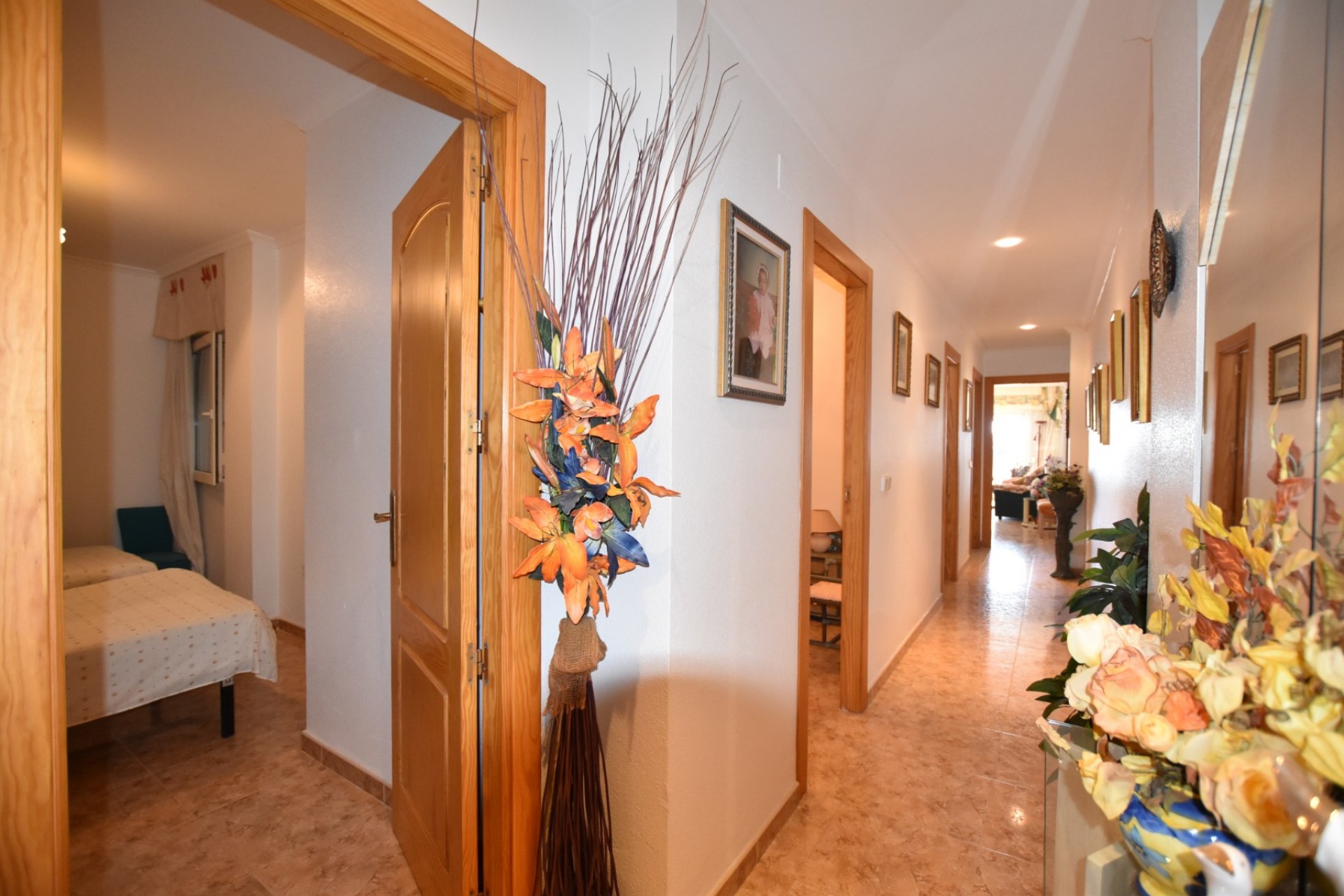 Re-Sale - Apartment - La Mata - La Mata - Town