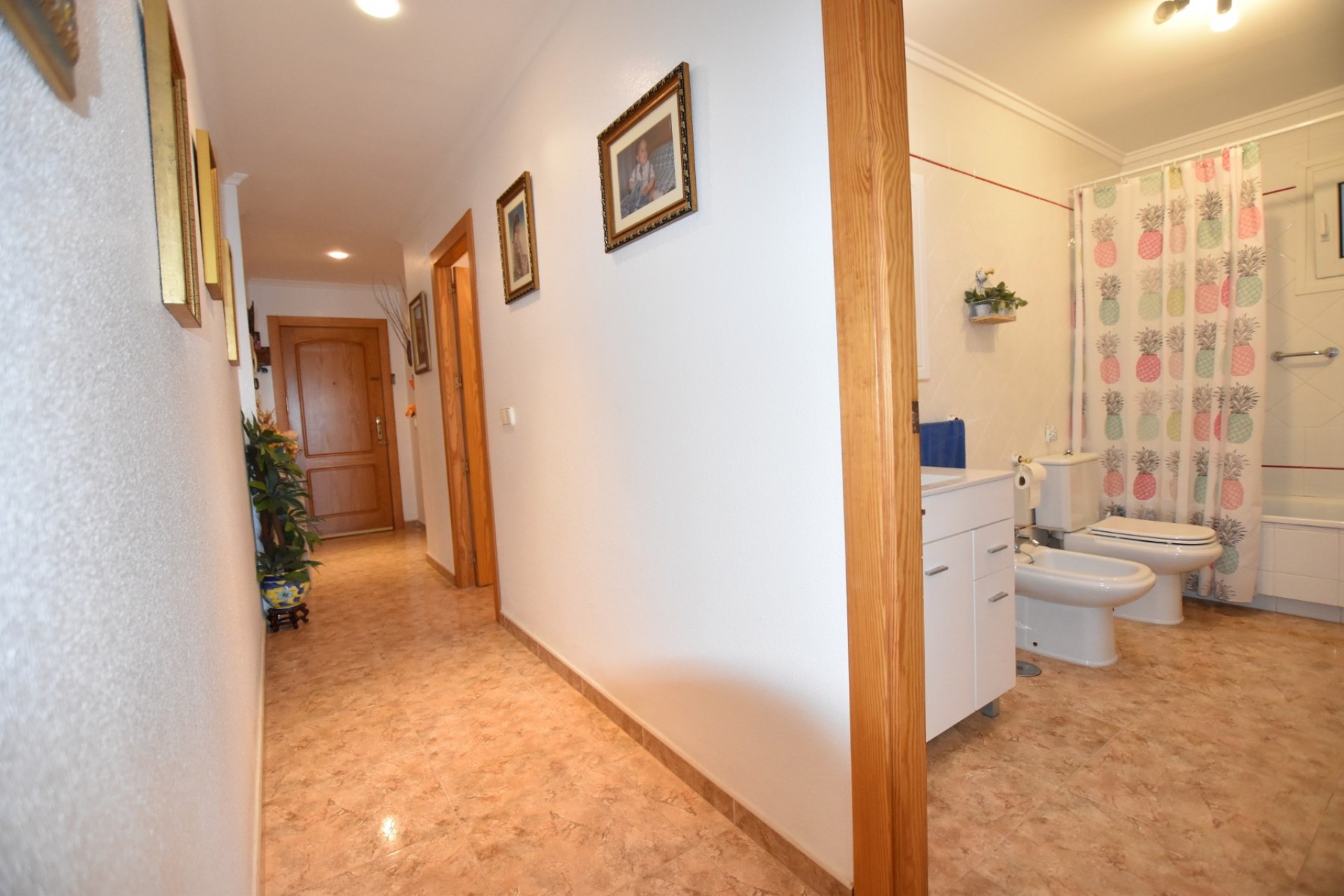 Re-Sale - Apartment - La Mata - La Mata - Town