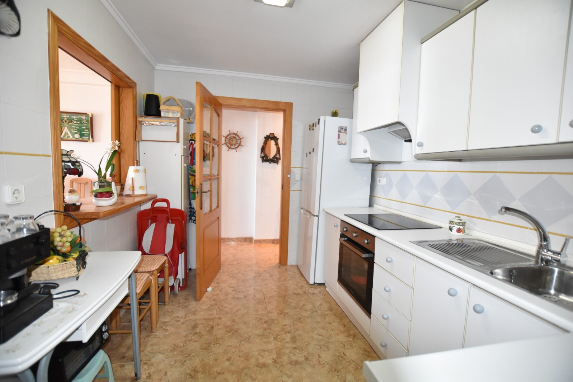 Re-Sale - Apartment - La Mata - La Mata - Town