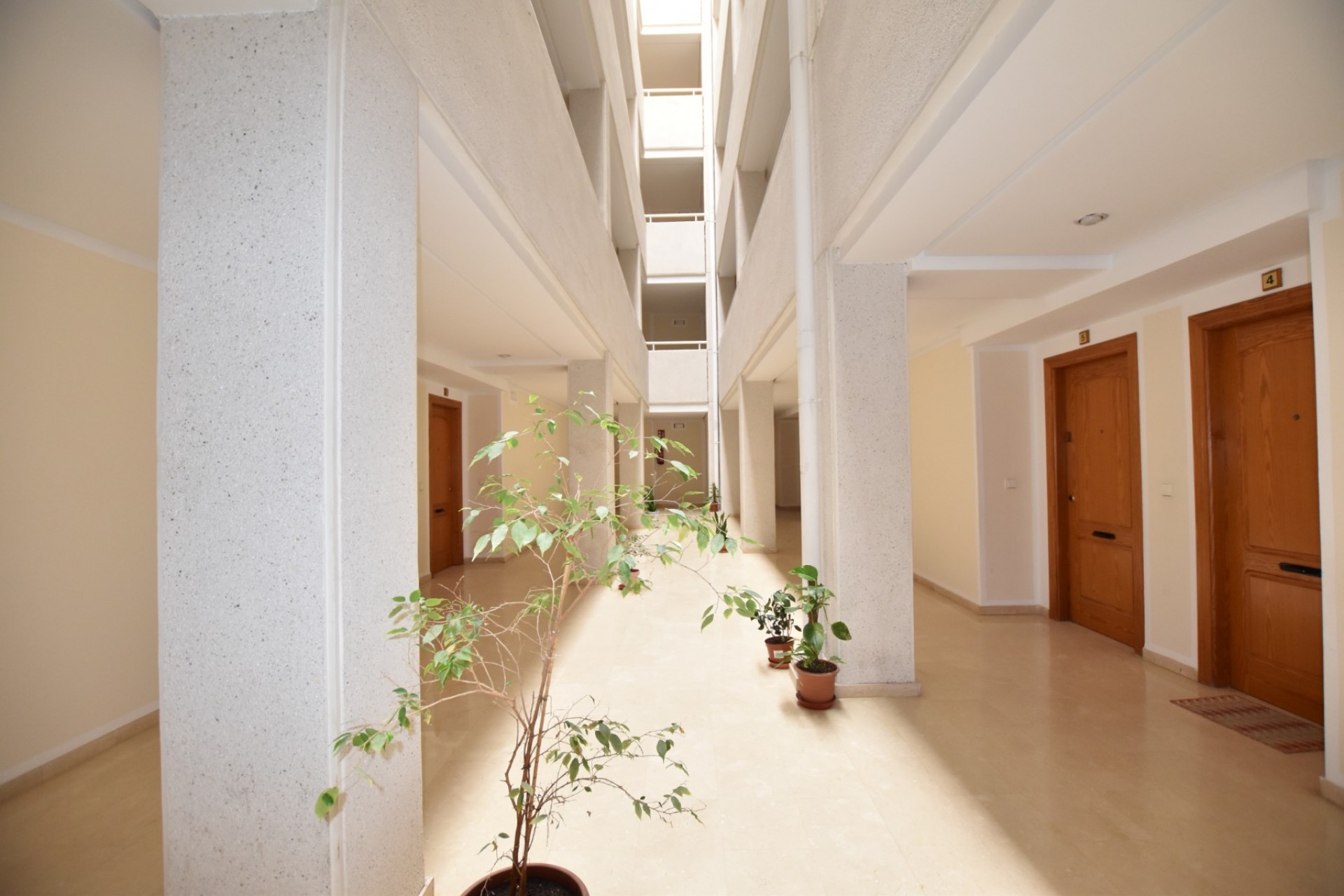 Re-Sale - Apartment - La Mata - La Mata - Town