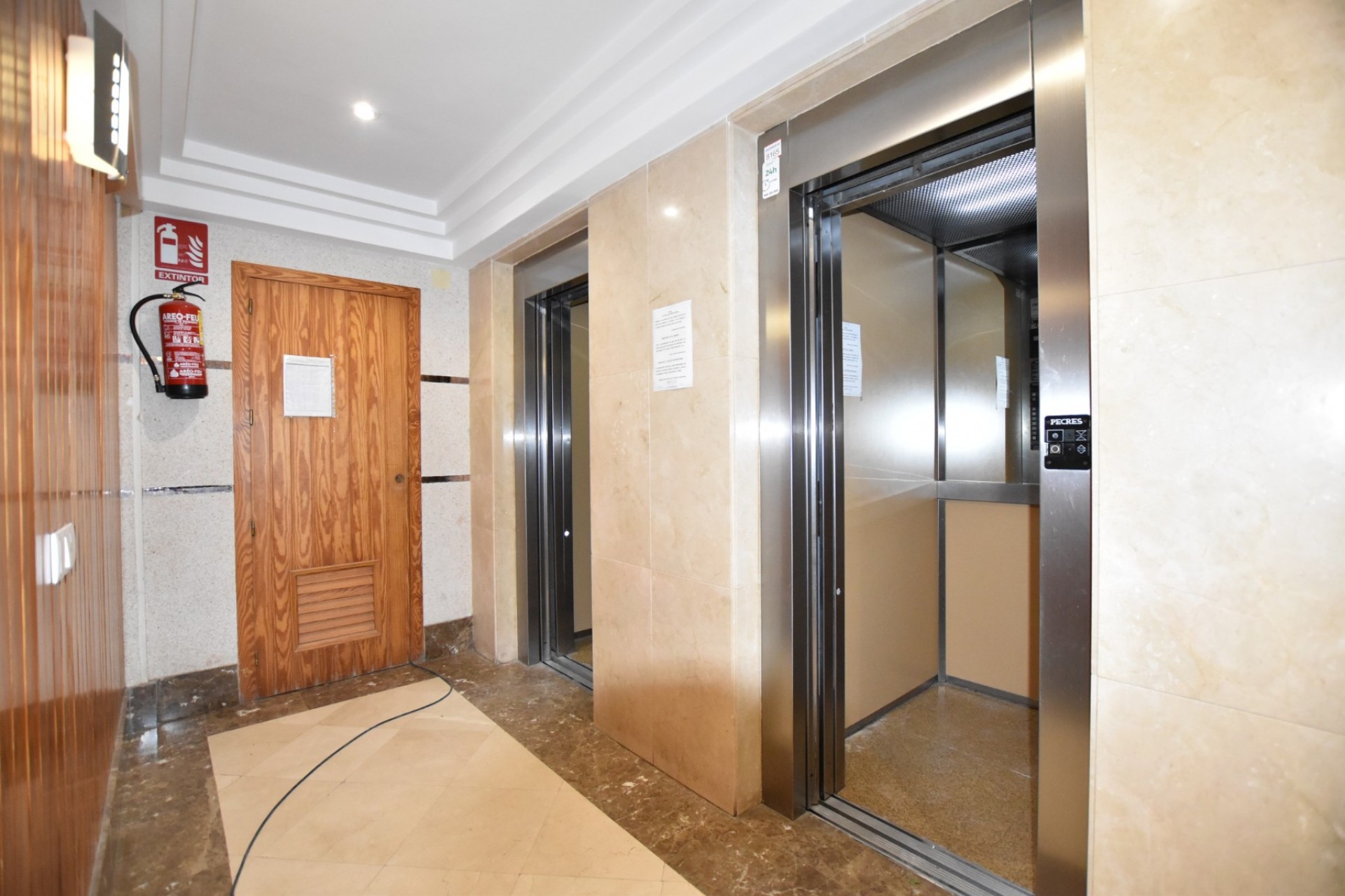 Re-Sale - Apartment - La Mata - La Mata - Town