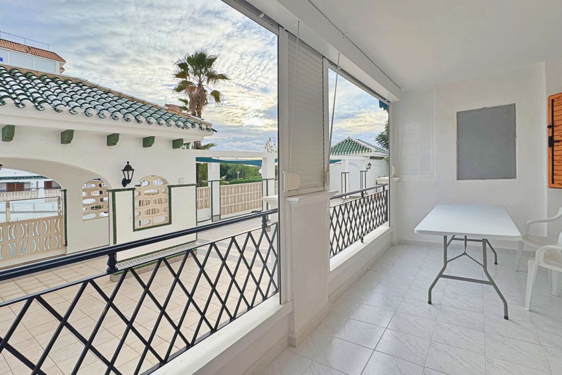 Re-Sale - Apartment - La Mata - La Mata - Town