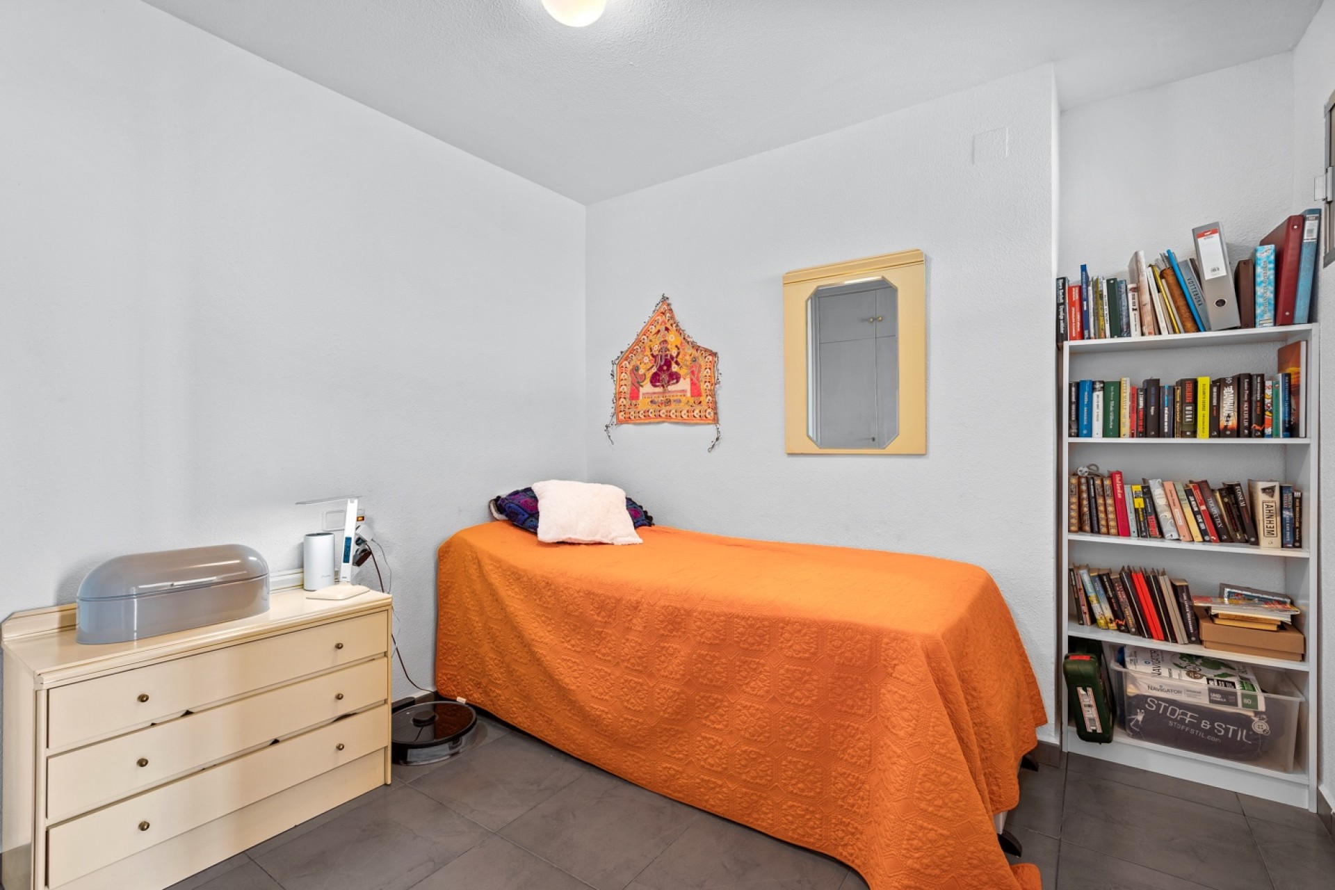 Re-Sale - Apartment - La Nucia - La Nucia - Town