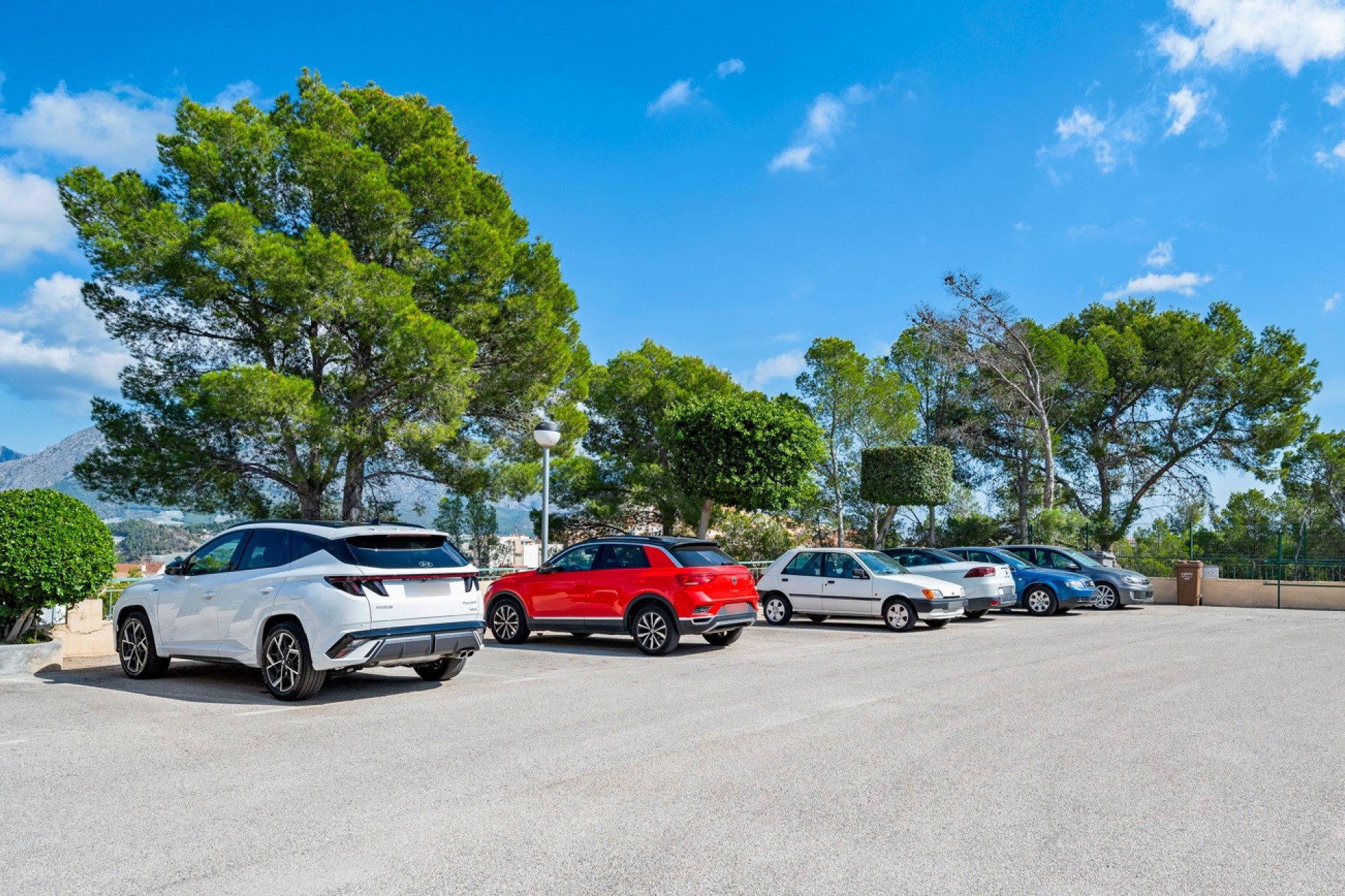 Re-Sale - Apartment - La Nucia - La Nucia - Town