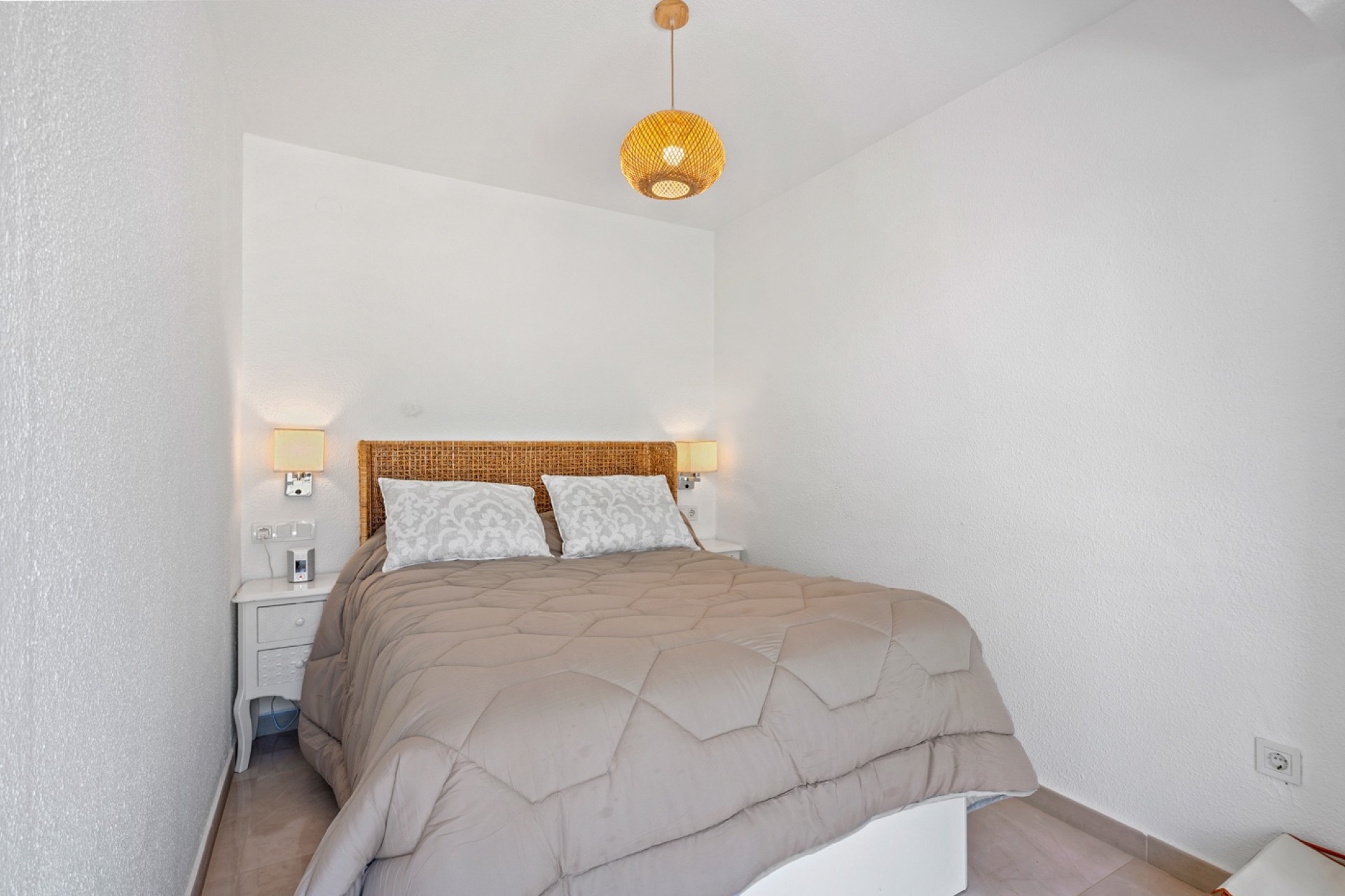 Re-Sale - Apartment - La Nucia - La Nucia - Town