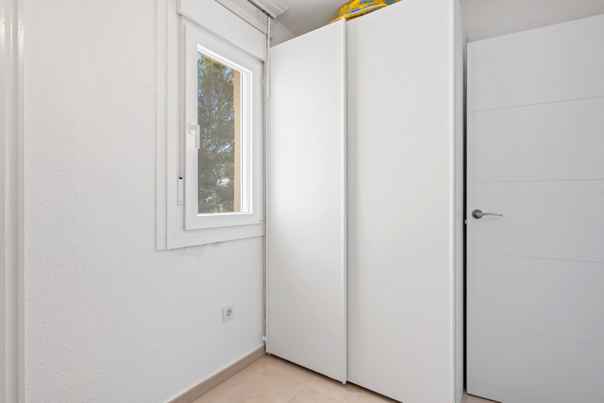 Re-Sale - Apartment - La Nucia - La Nucia - Town