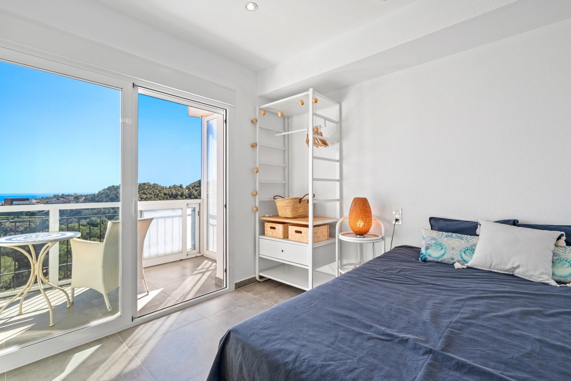 Re-Sale - Apartment - La Nucia - La Nucia - Town