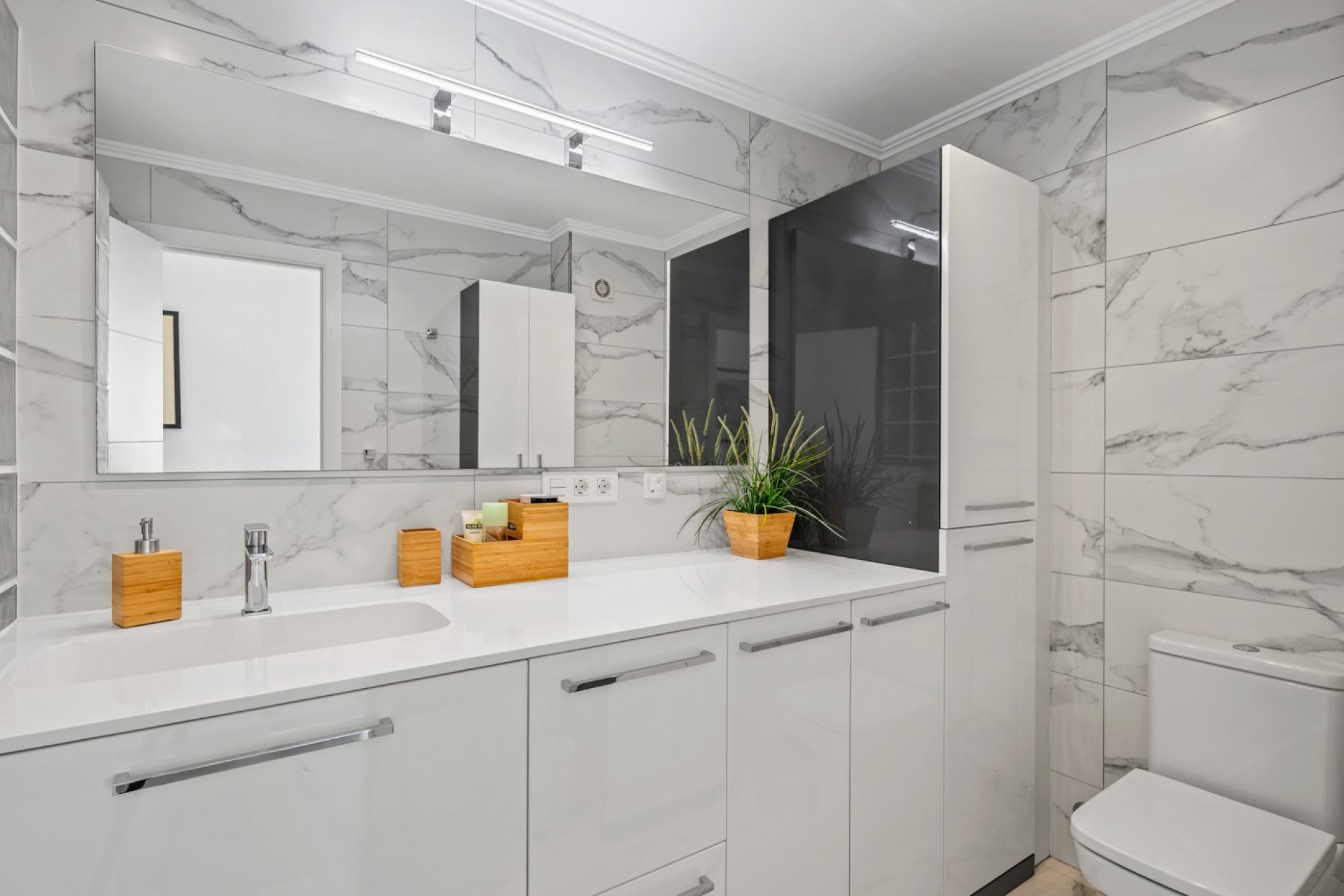 Re-Sale - Apartment - La Nucia - La Nucia - Town