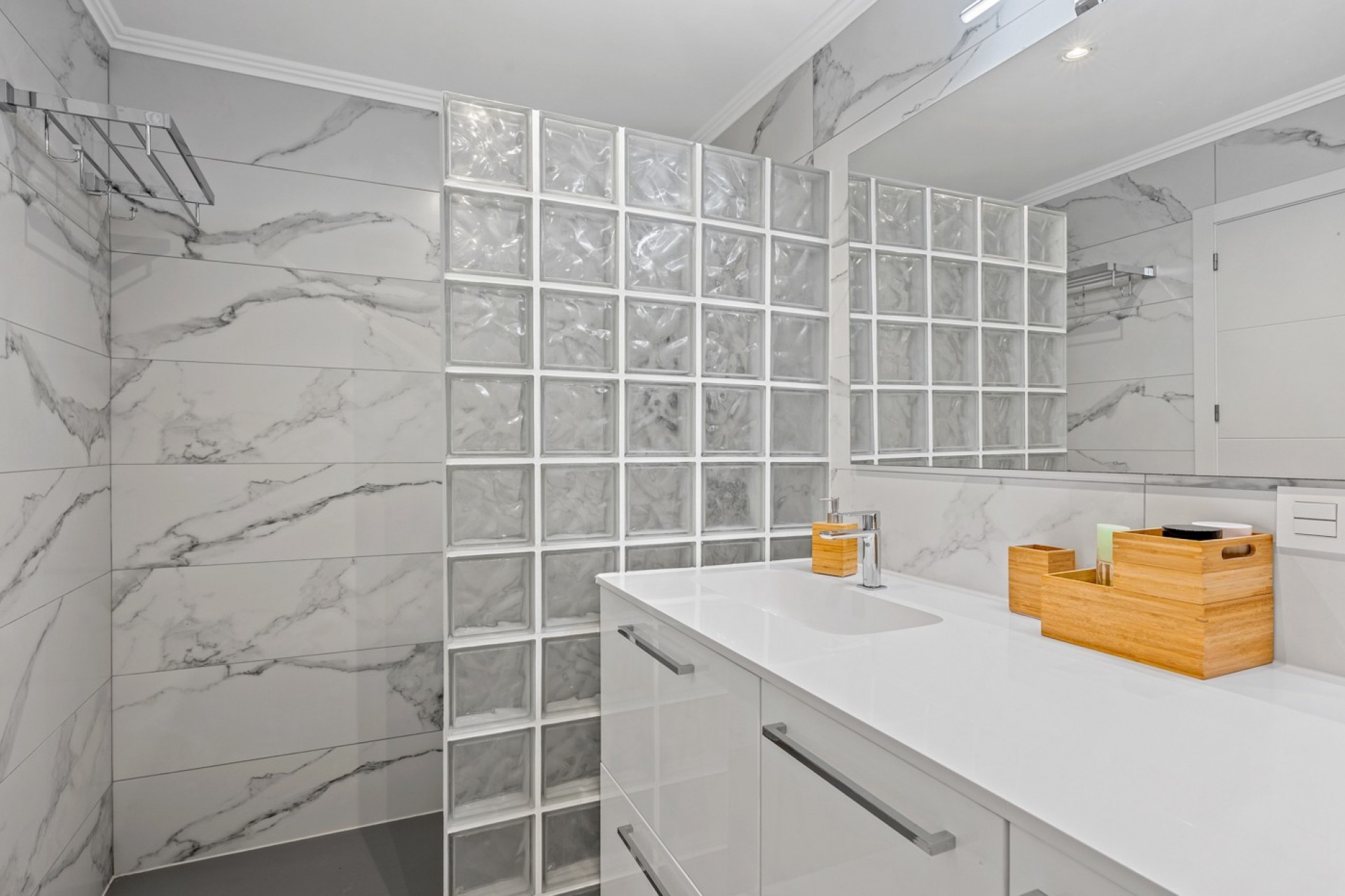 Re-Sale - Apartment - La Nucia - La Nucia - Town