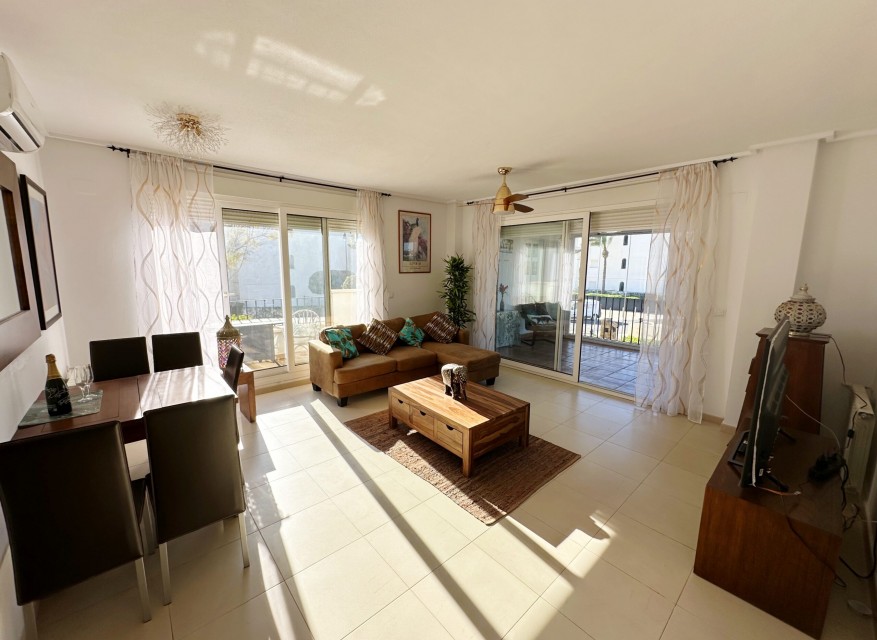 Re-Sale - Apartment - La Torre Golf Resort - La Torre Golf Resort - Centre