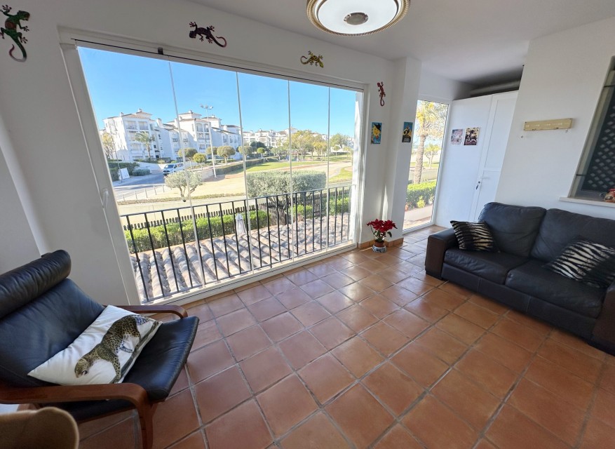 Re-Sale - Apartment - La Torre Golf Resort - La Torre Golf Resort - Centre