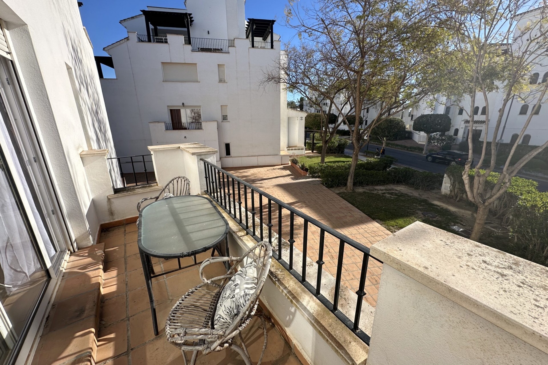 Re-Sale - Apartment - La Torre Golf Resort - La Torre Golf Resort - Centre
