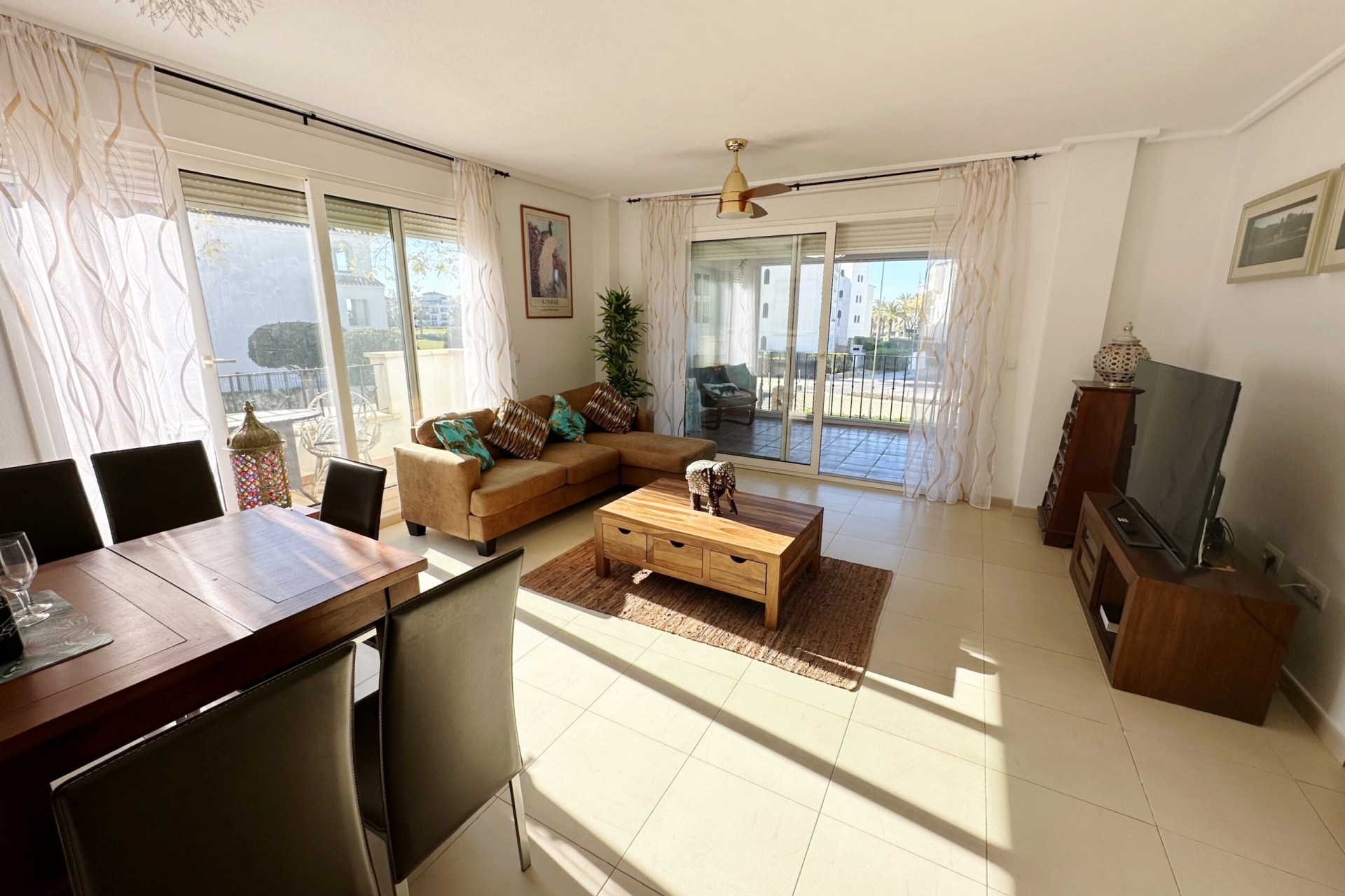 Re-Sale - Apartment - La Torre Golf Resort - La Torre Golf Resort - Centre