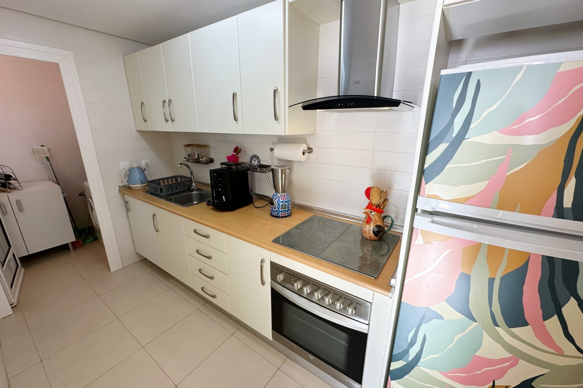 Re-Sale - Apartment - La Torre Golf Resort - La Torre Golf Resort - Centre