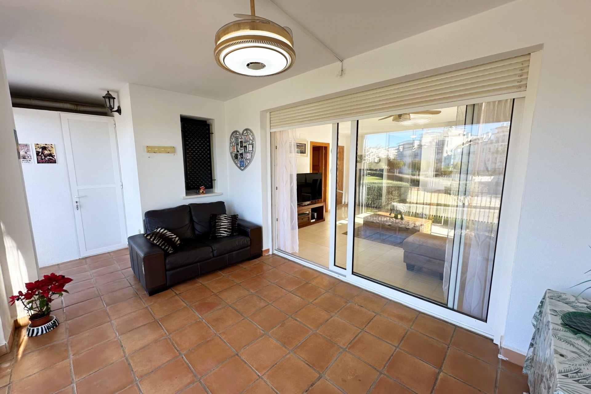 Re-Sale - Apartment - La Torre Golf Resort - La Torre Golf Resort - Centre