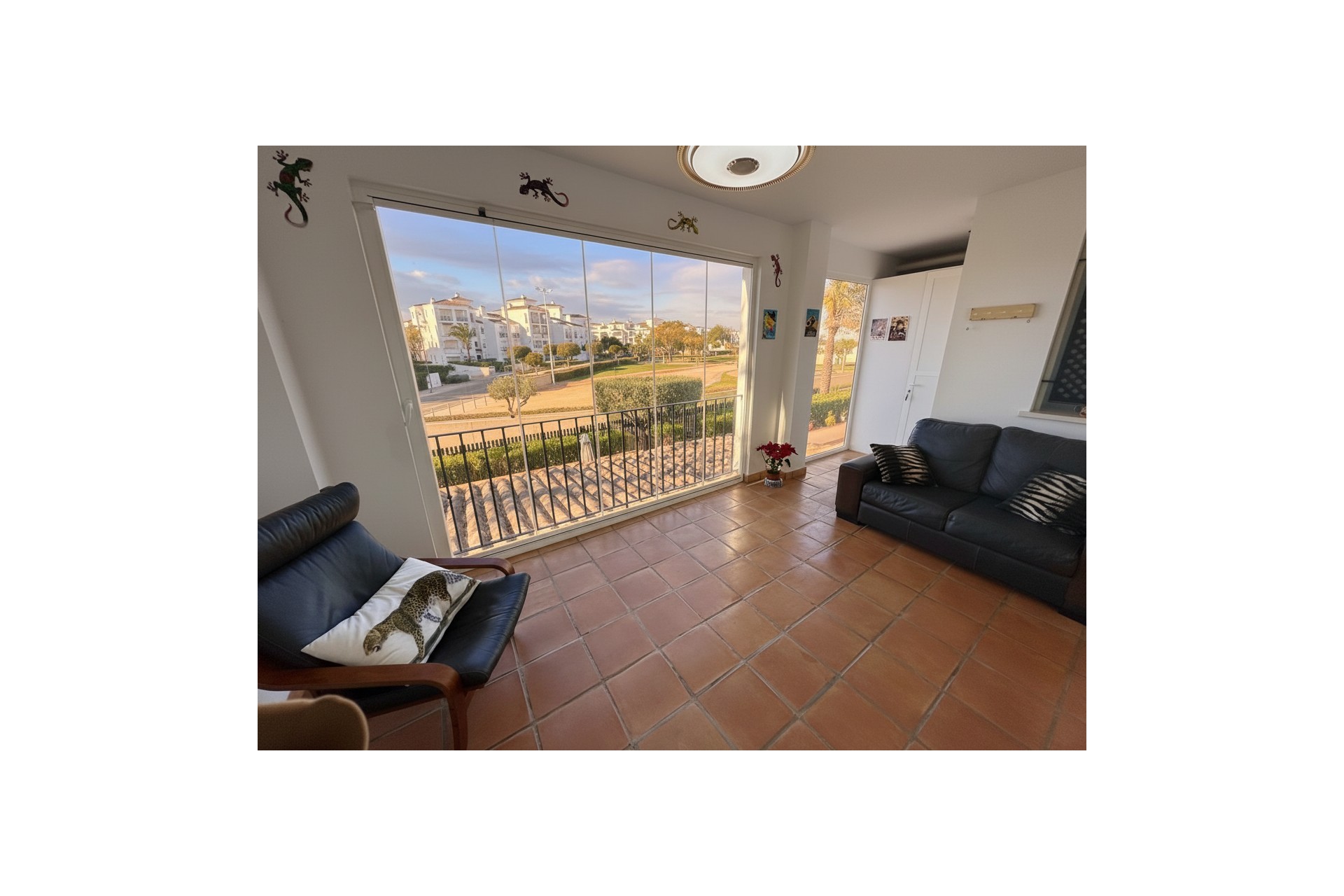 Re-Sale - Apartment - La Torre Golf Resort - La Torre Golf Resort - Centre