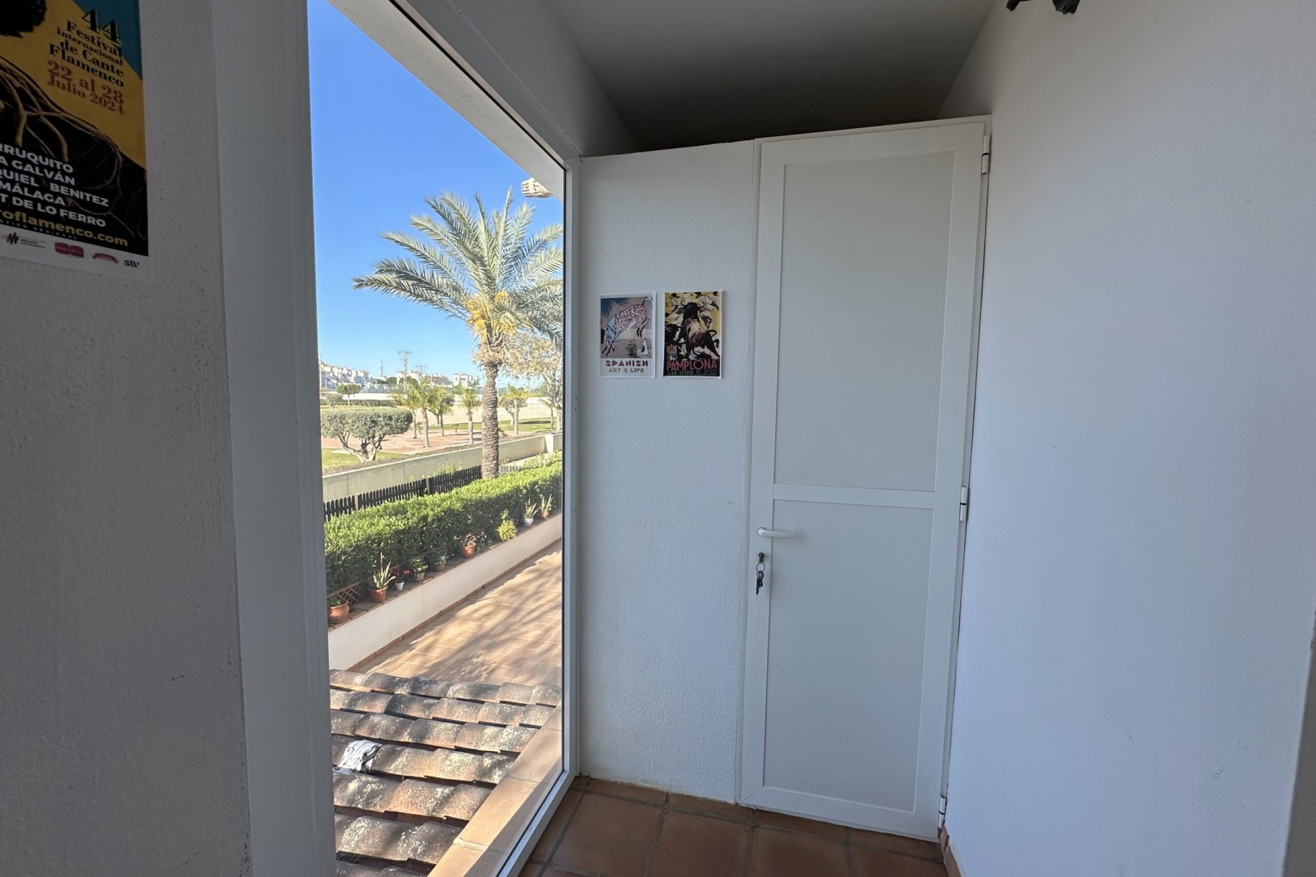 Re-Sale - Apartment - La Torre Golf Resort - La Torre Golf Resort - Centre
