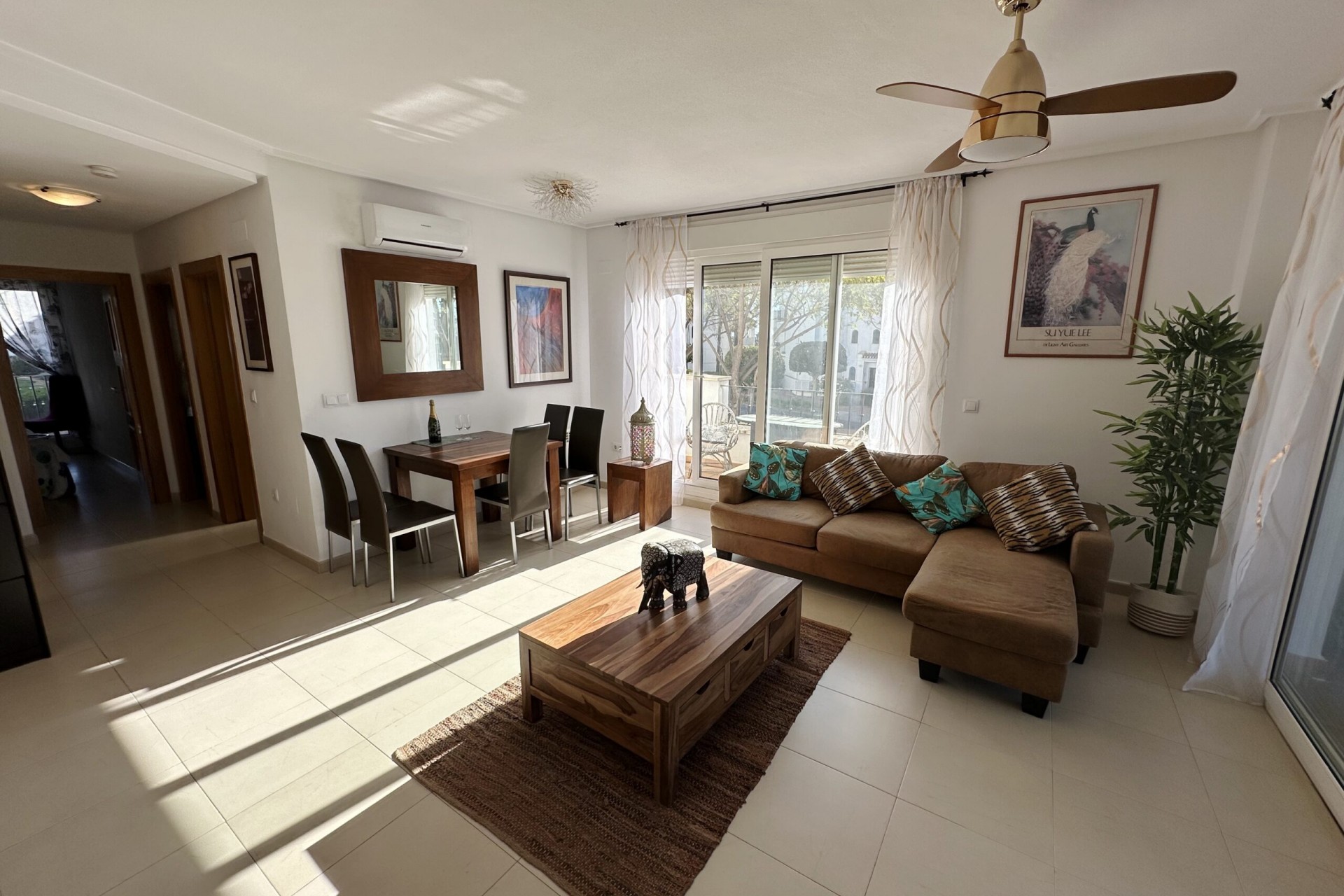 Re-Sale - Apartment - La Torre Golf Resort - La Torre Golf Resort - Centre