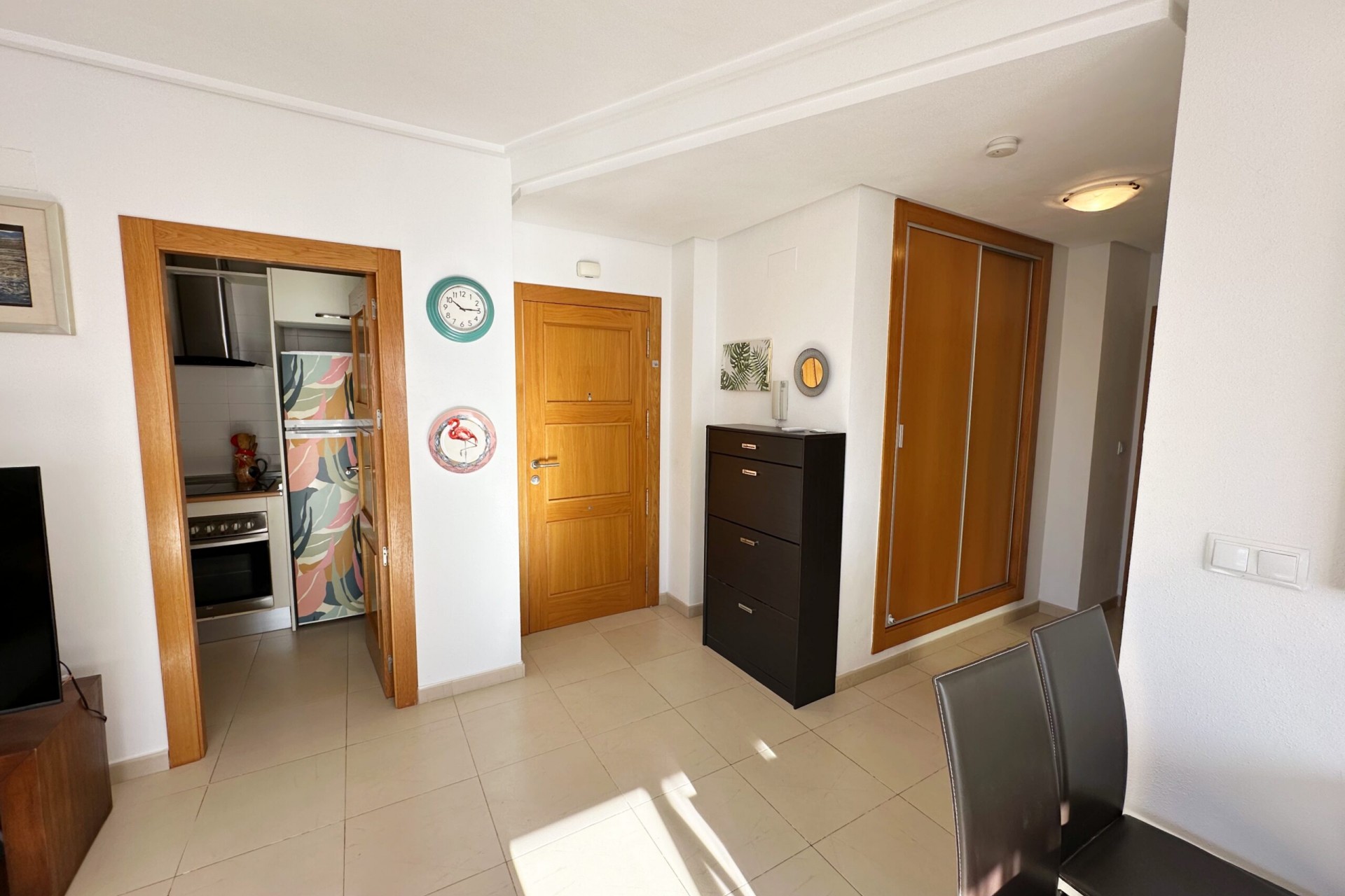 Re-Sale - Apartment - La Torre Golf Resort - La Torre Golf Resort - Centre