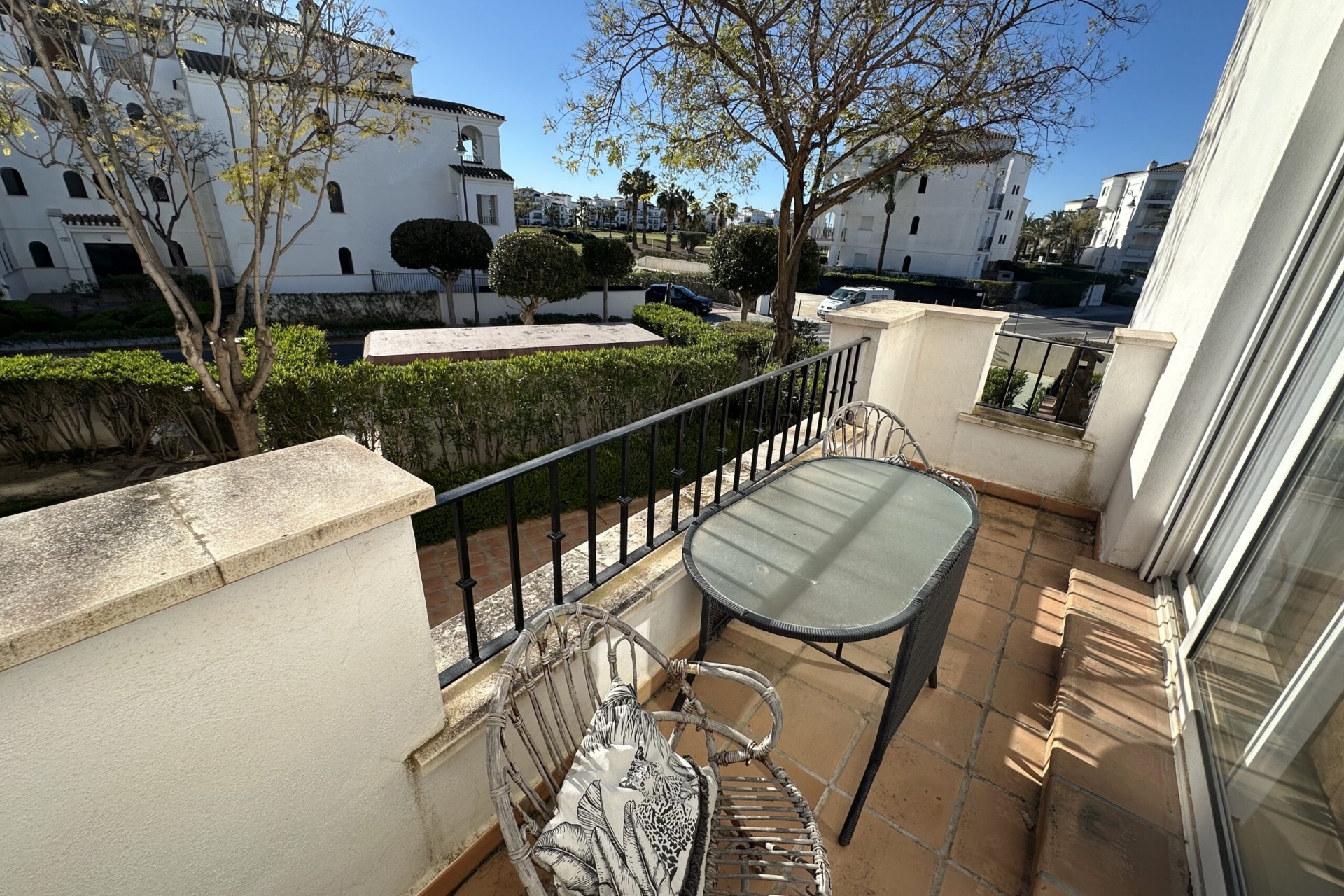 Re-Sale - Apartment - La Torre Golf Resort - La Torre Golf Resort - Centre