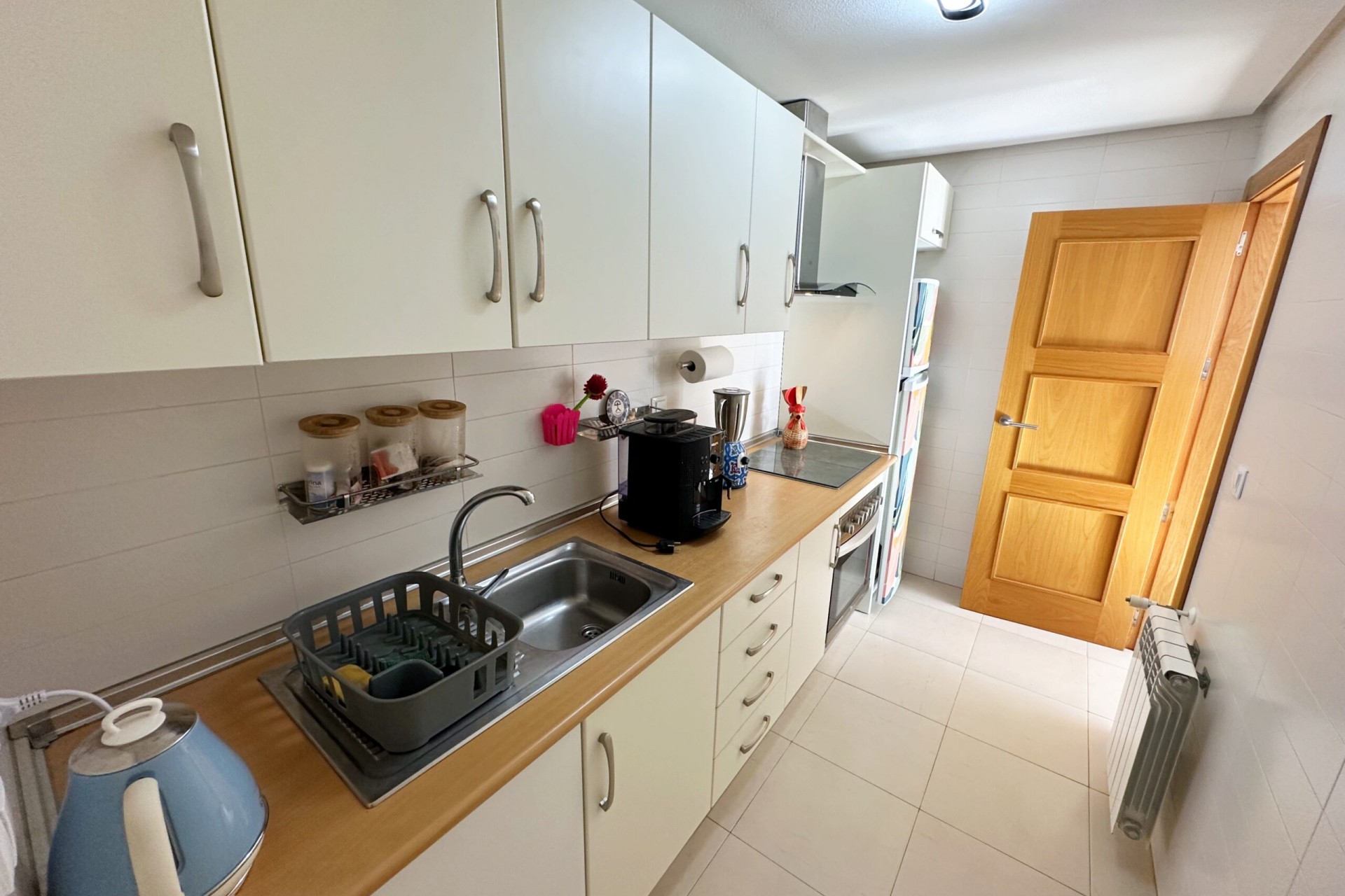 Re-Sale - Apartment - La Torre Golf Resort - La Torre Golf Resort - Centre