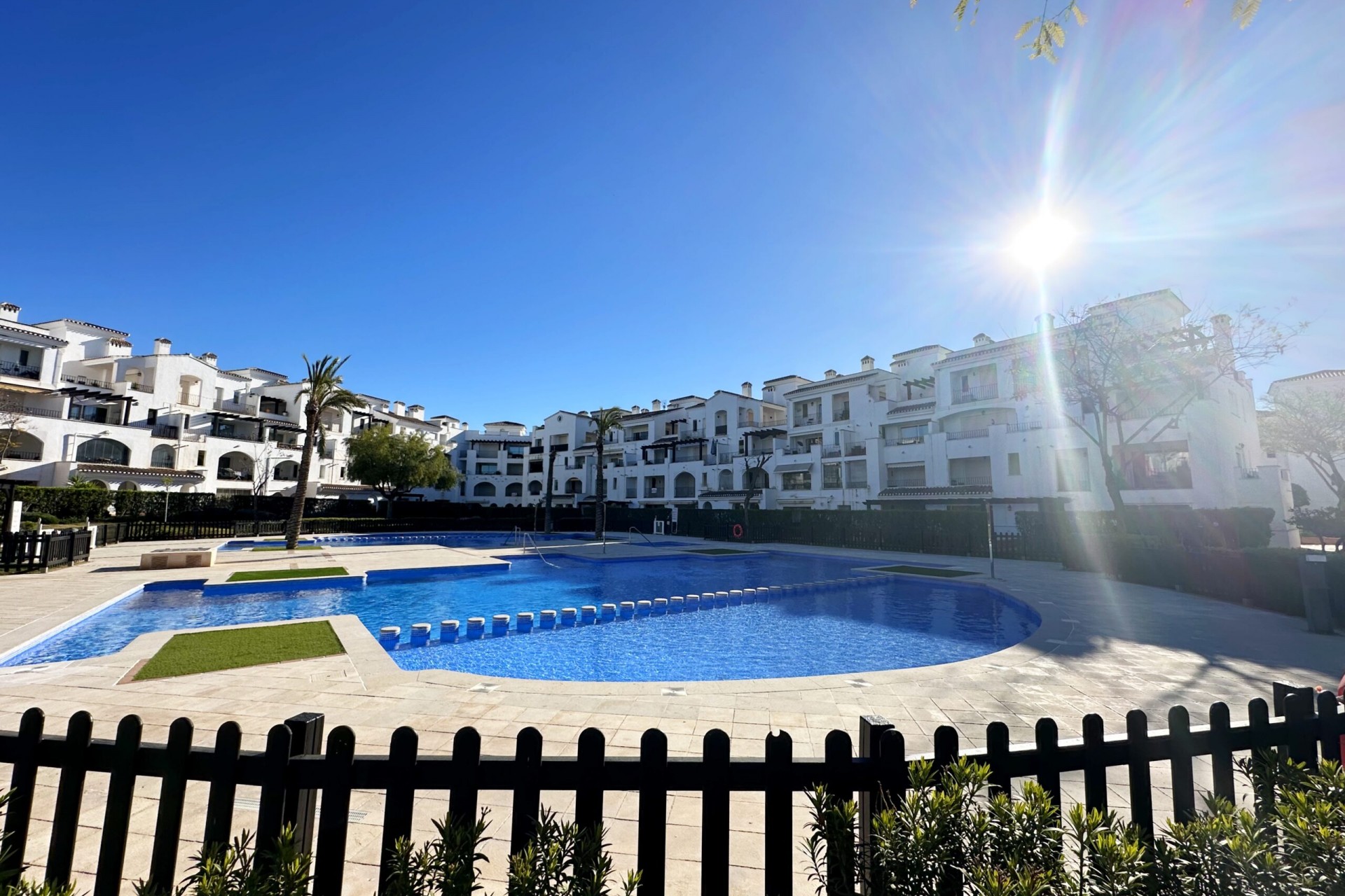 Re-Sale - Apartment - La Torre Golf Resort - La Torre Golf Resort - Centre