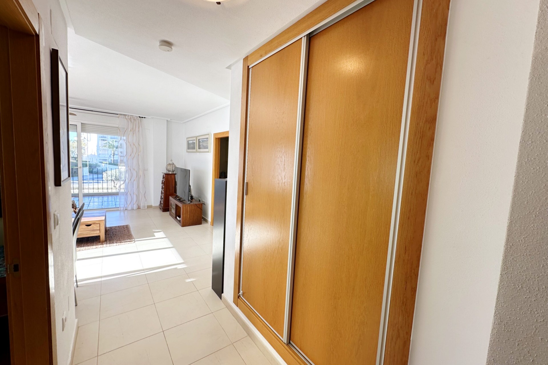 Re-Sale - Apartment - La Torre Golf Resort - La Torre Golf Resort - Centre