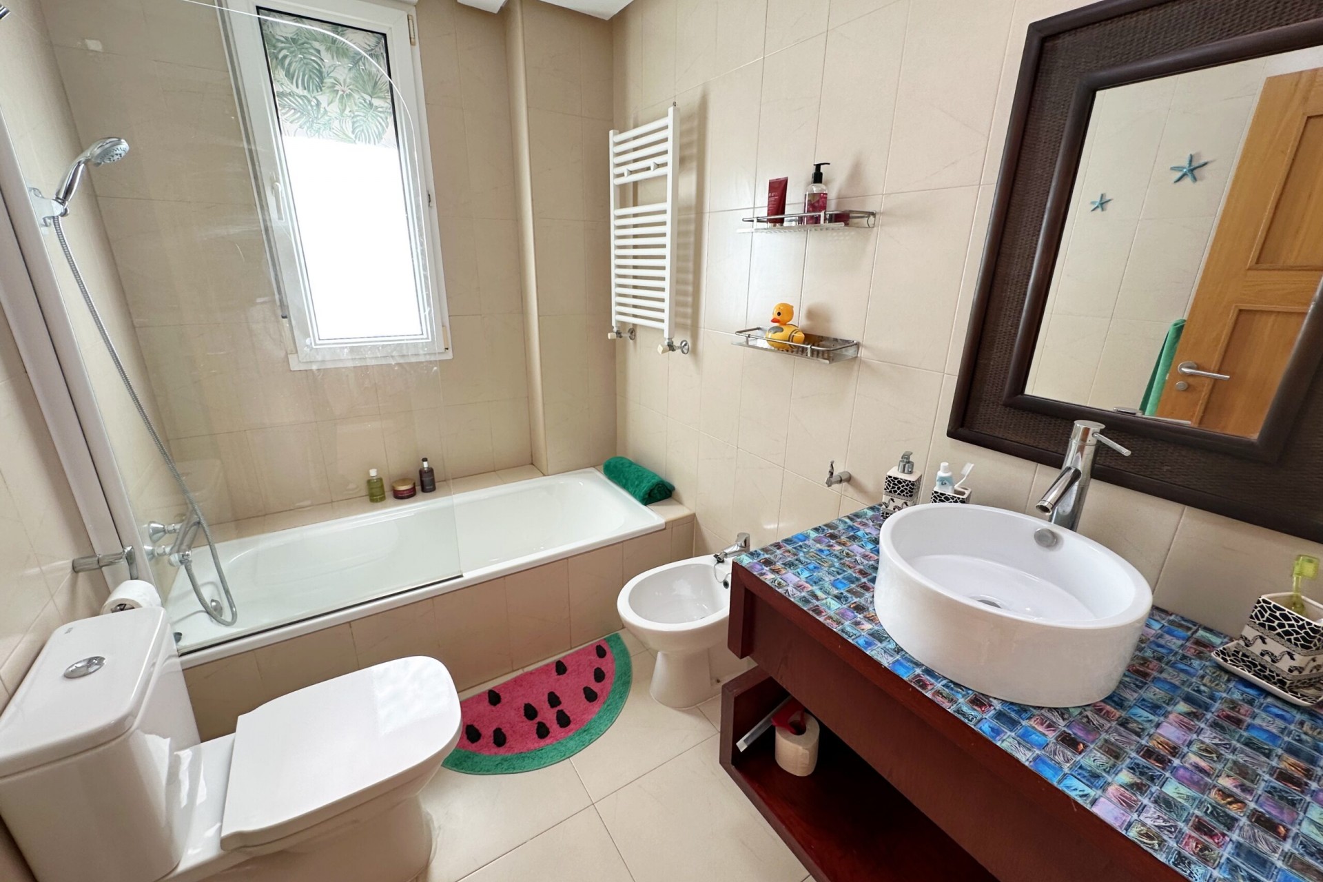 Re-Sale - Apartment - La Torre Golf Resort - La Torre Golf Resort - Centre