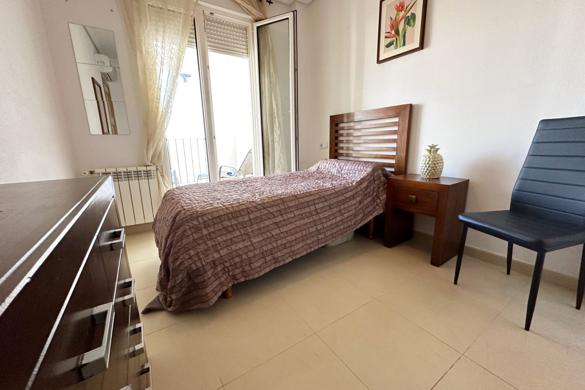 Re-Sale - Apartment - La Torre Golf Resort - La Torre Golf Resort - Centre