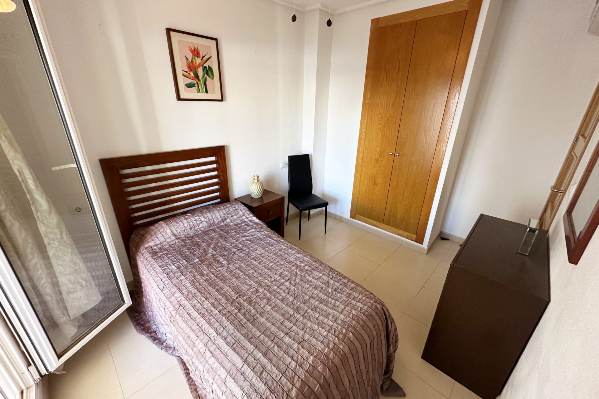 Re-Sale - Apartment - La Torre Golf Resort - La Torre Golf Resort - Centre