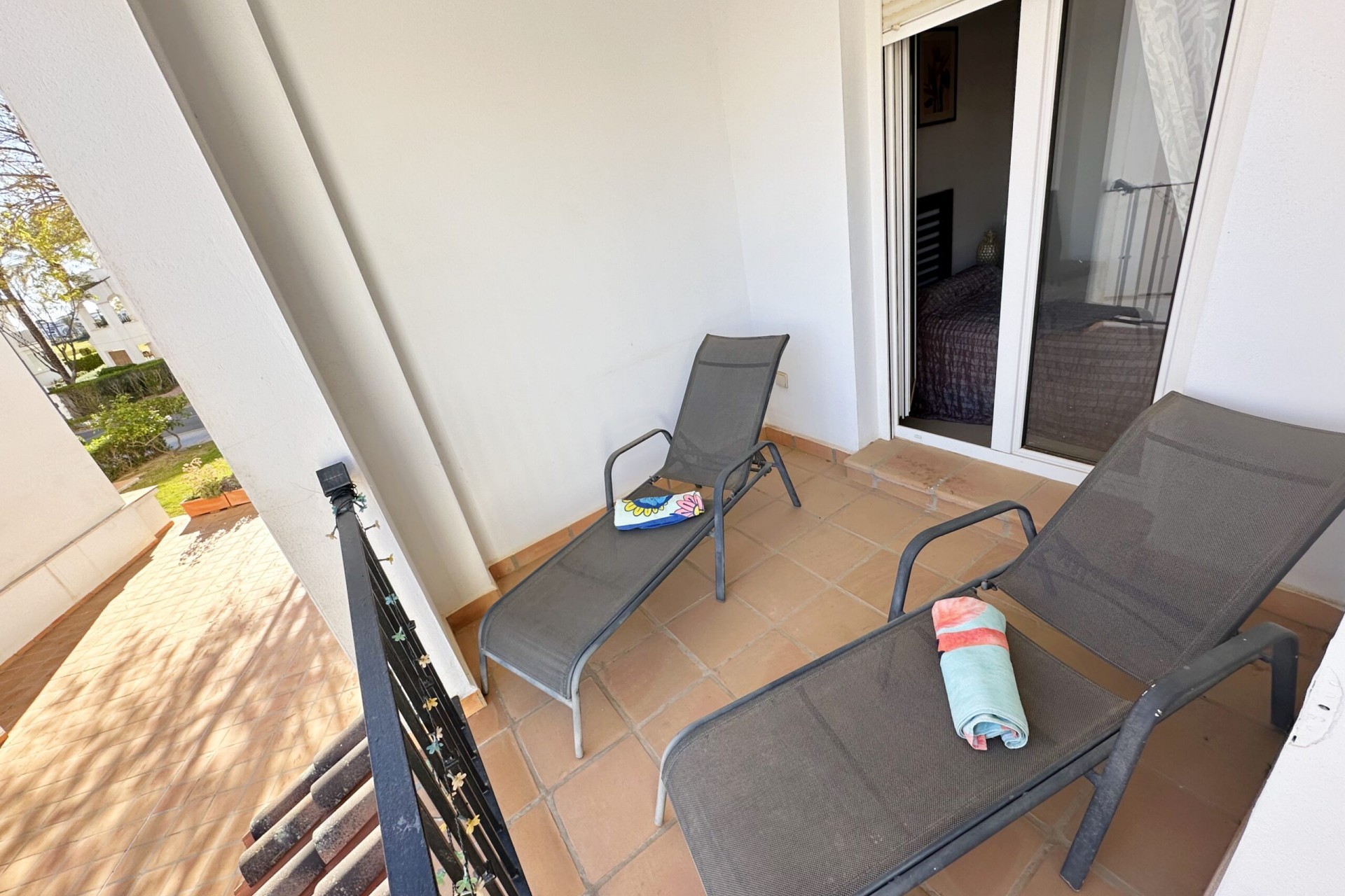 Re-Sale - Apartment - La Torre Golf Resort - La Torre Golf Resort - Centre