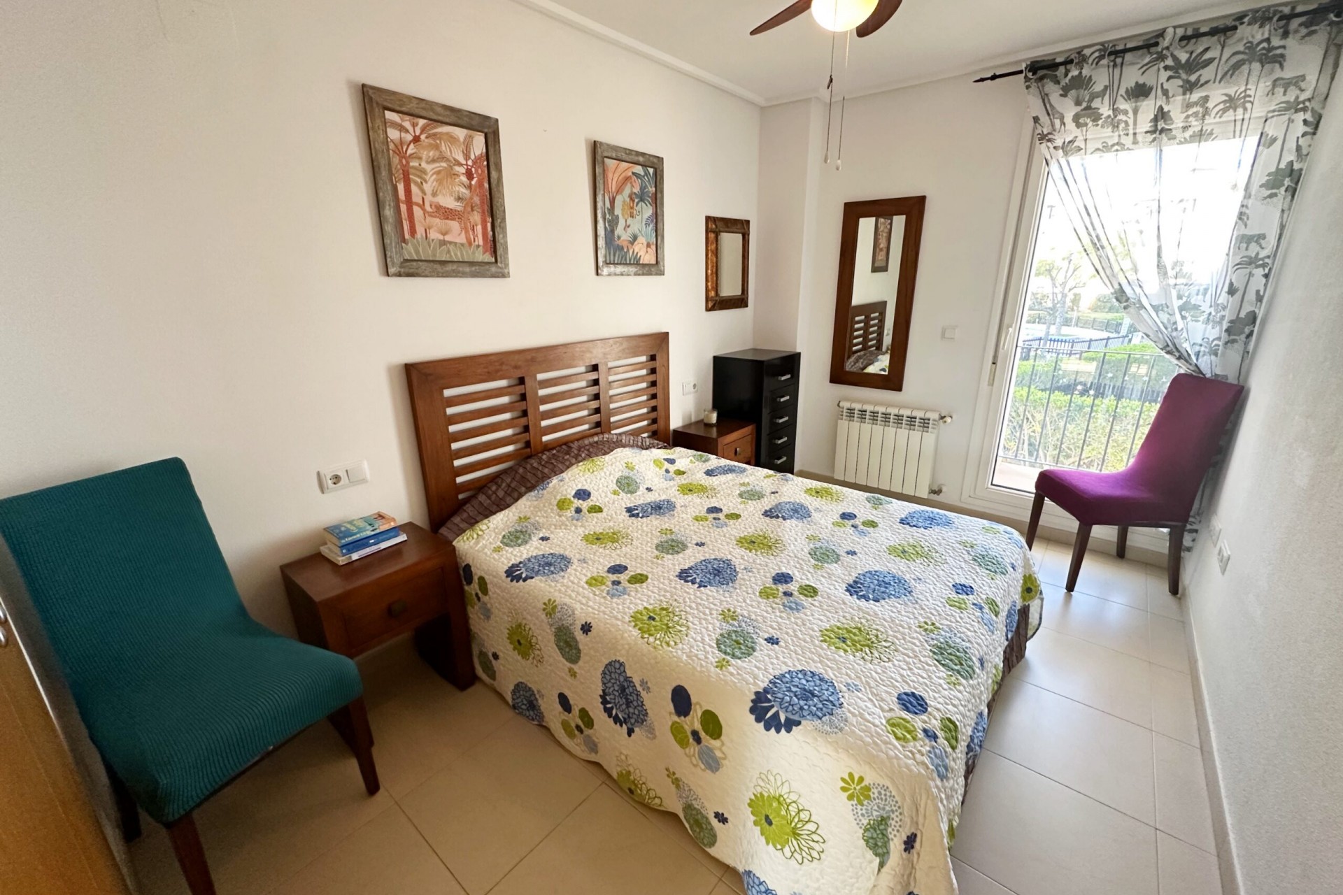 Re-Sale - Apartment - La Torre Golf Resort - La Torre Golf Resort - Centre