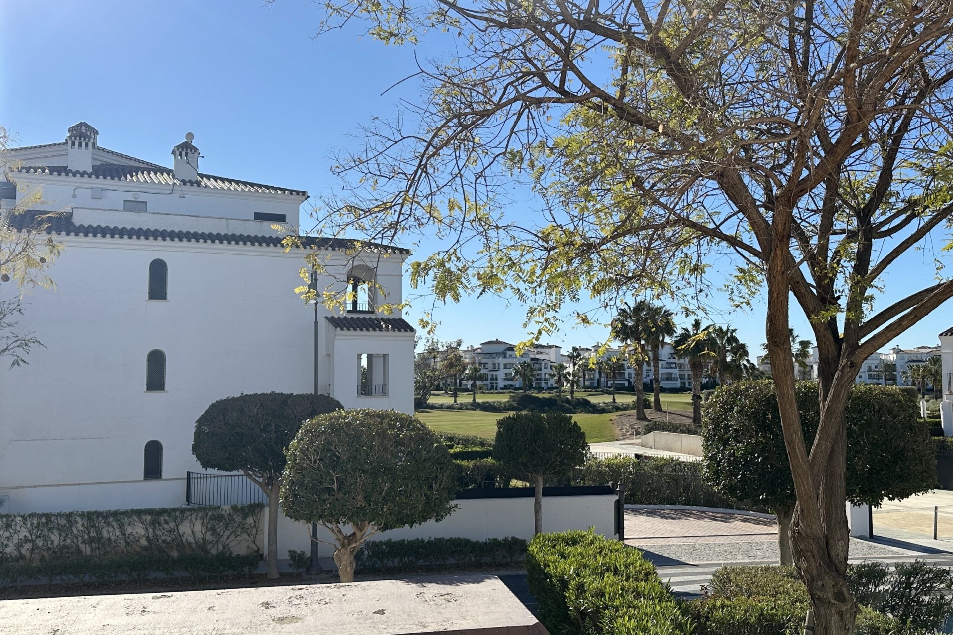 Re-Sale - Apartment - La Torre Golf Resort - La Torre Golf Resort - Centre