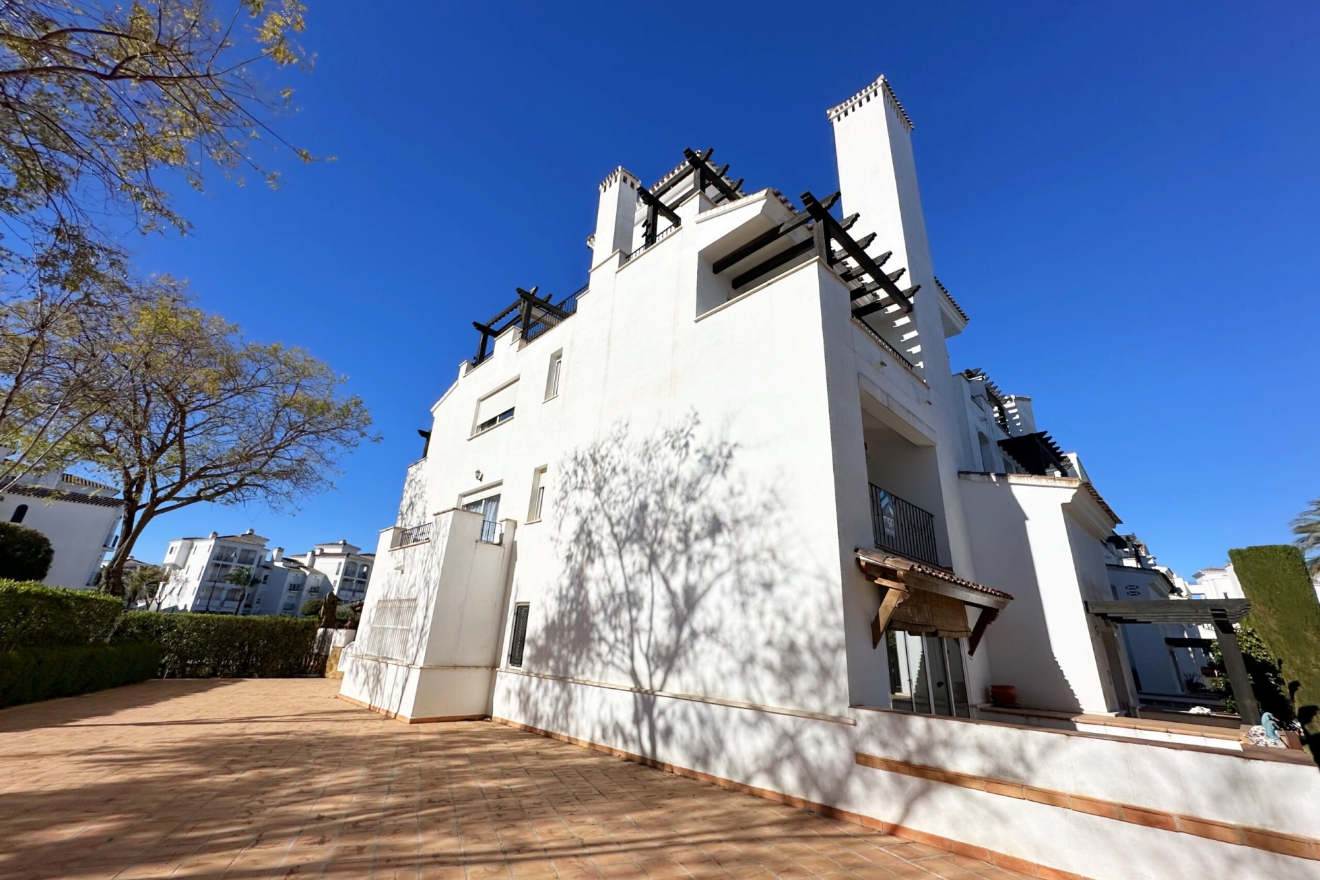 Re-Sale - Apartment - La Torre Golf Resort - La Torre Golf Resort - Centre