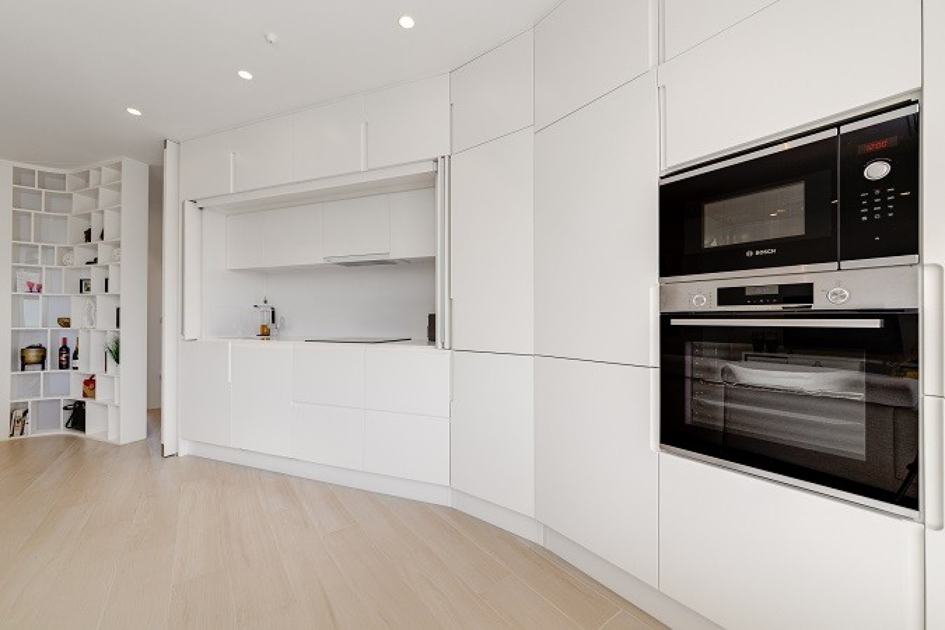 Re-Sale - Apartment - Las Colinas Golf Resort