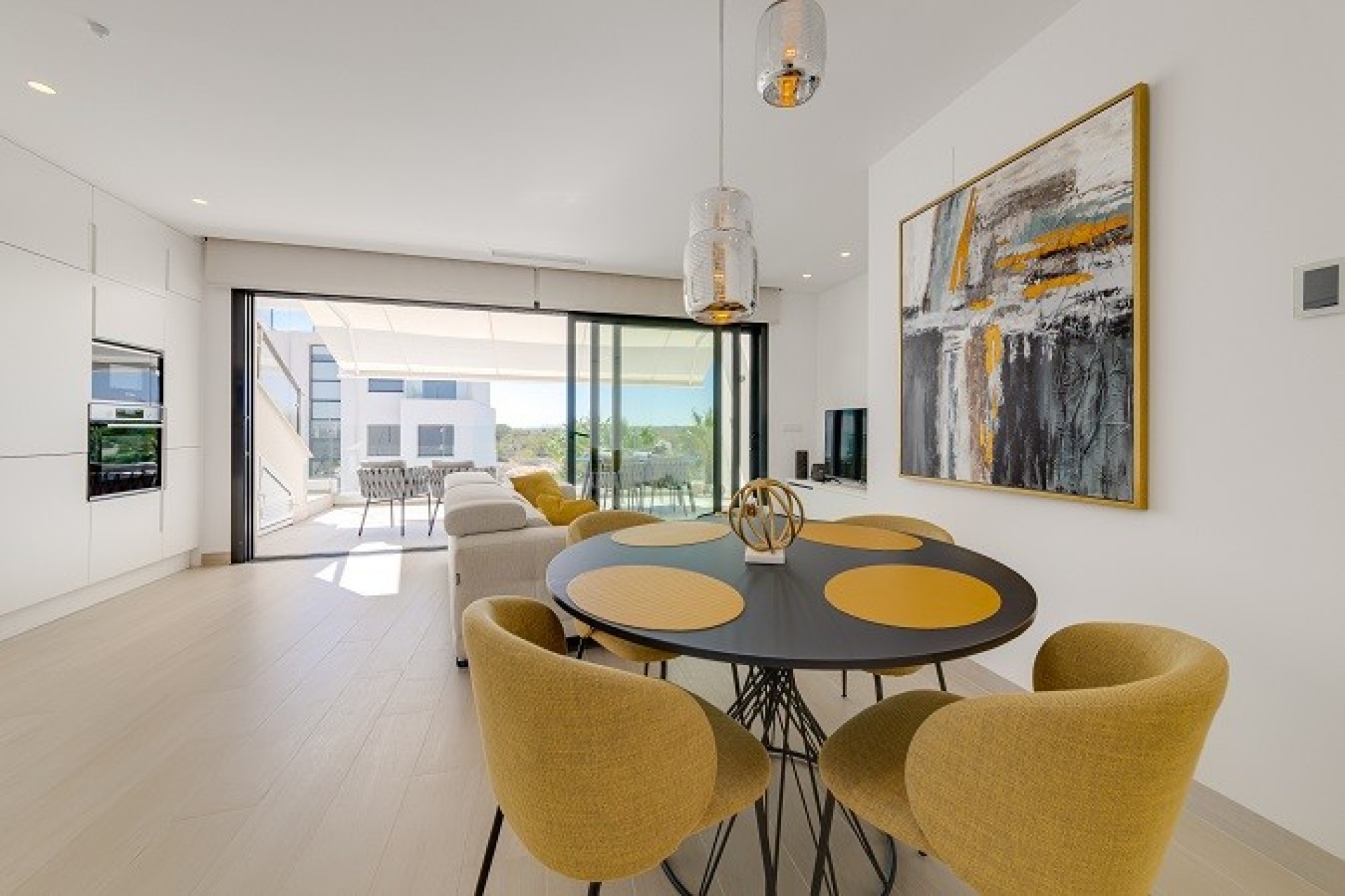 Re-Sale - Apartment - Las Colinas Golf Resort