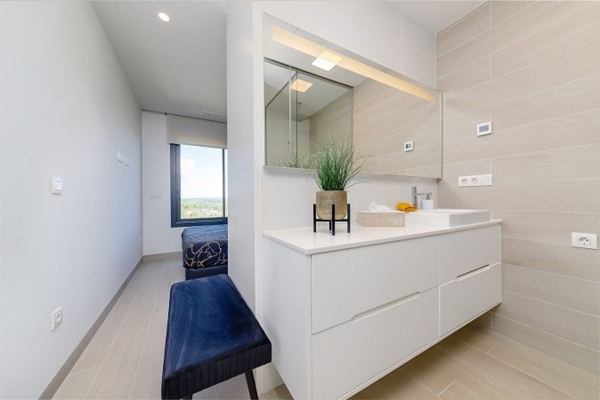 Re-Sale - Apartment - Las Colinas Golf Resort