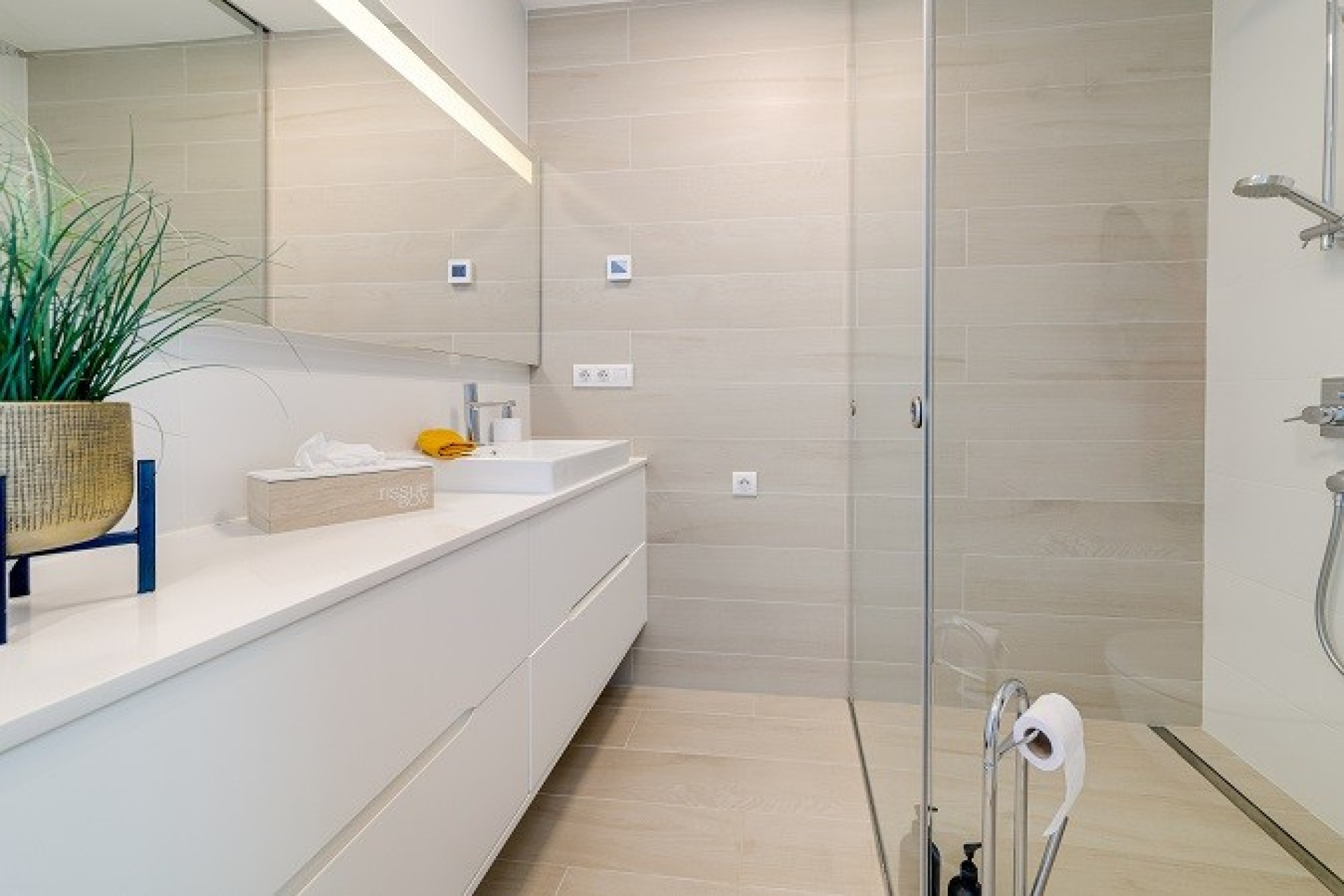 Re-Sale - Apartment - Las Colinas Golf Resort