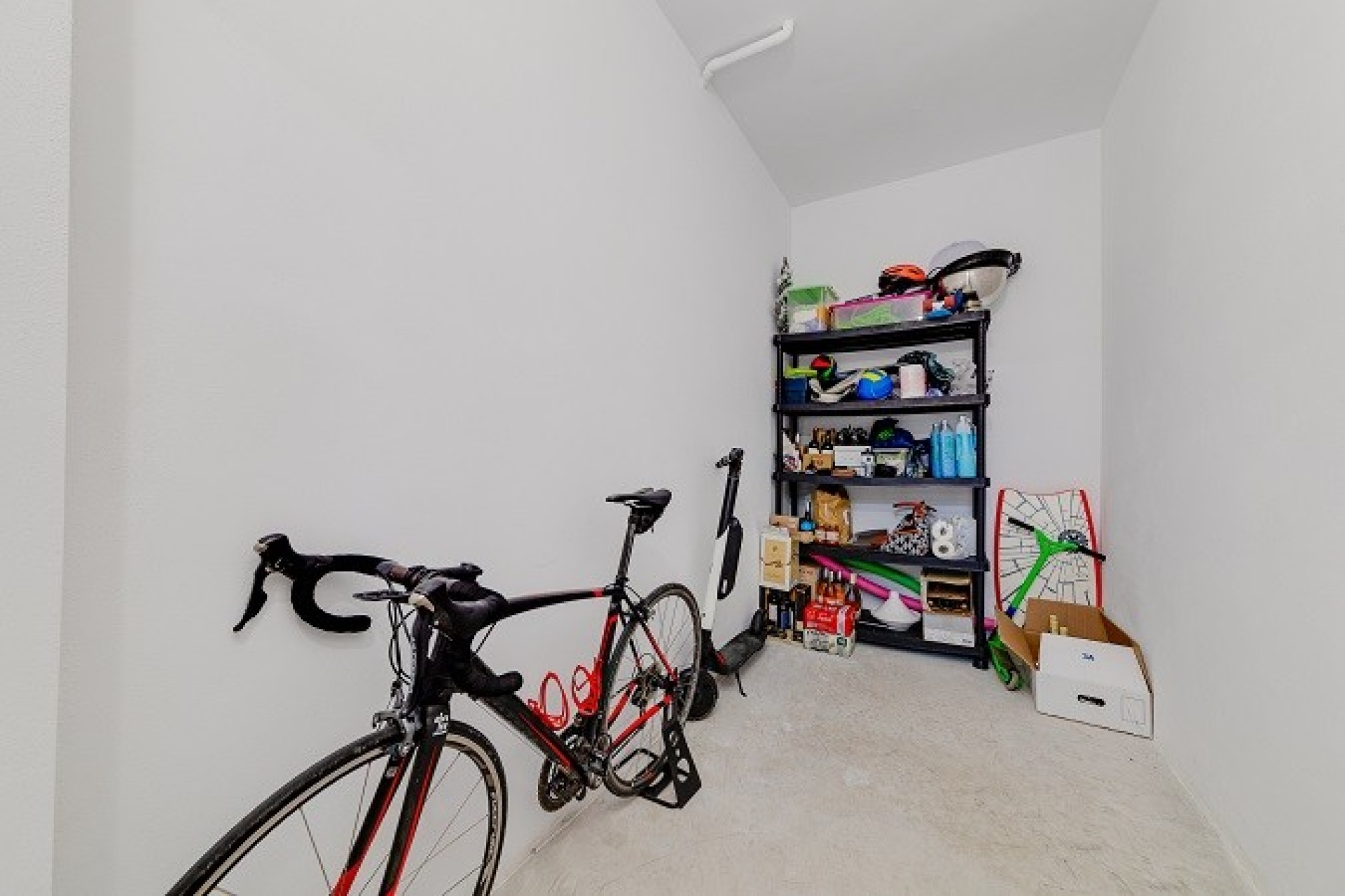 Re-Sale - Apartment - Las Colinas Golf Resort