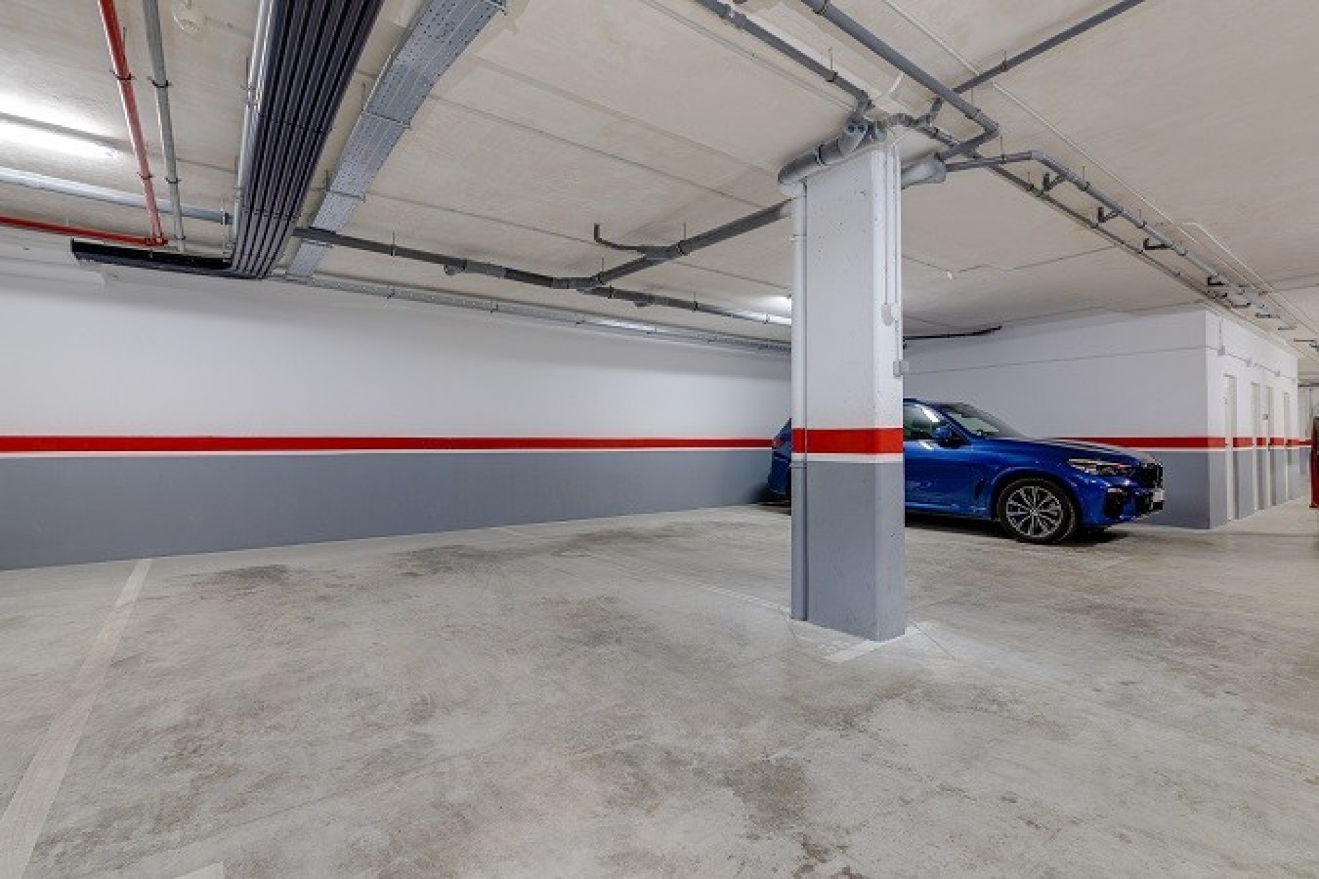 Re-Sale - Apartment - Las Colinas Golf Resort